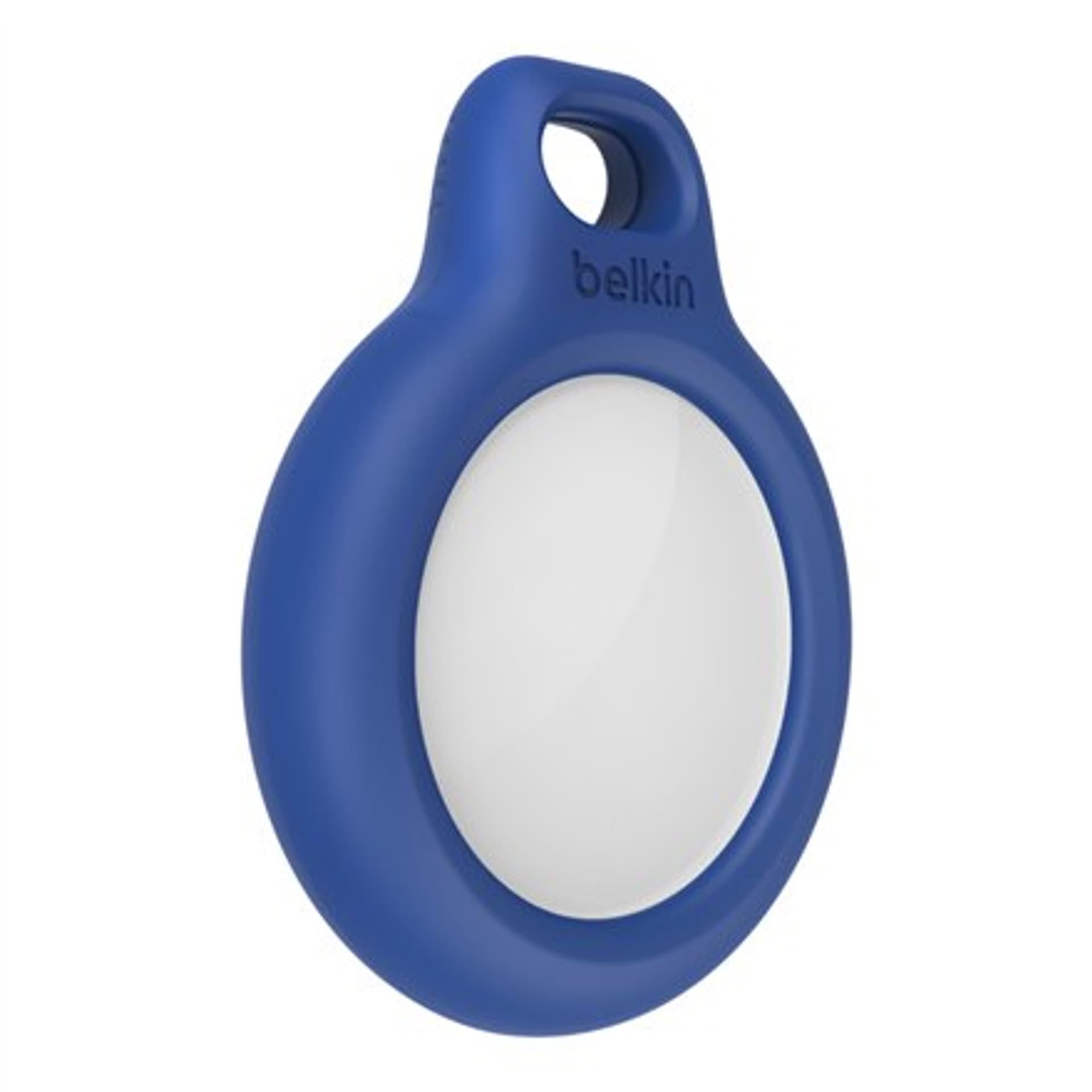 

Belkin Secure Holder with Strap for AirTag Blue