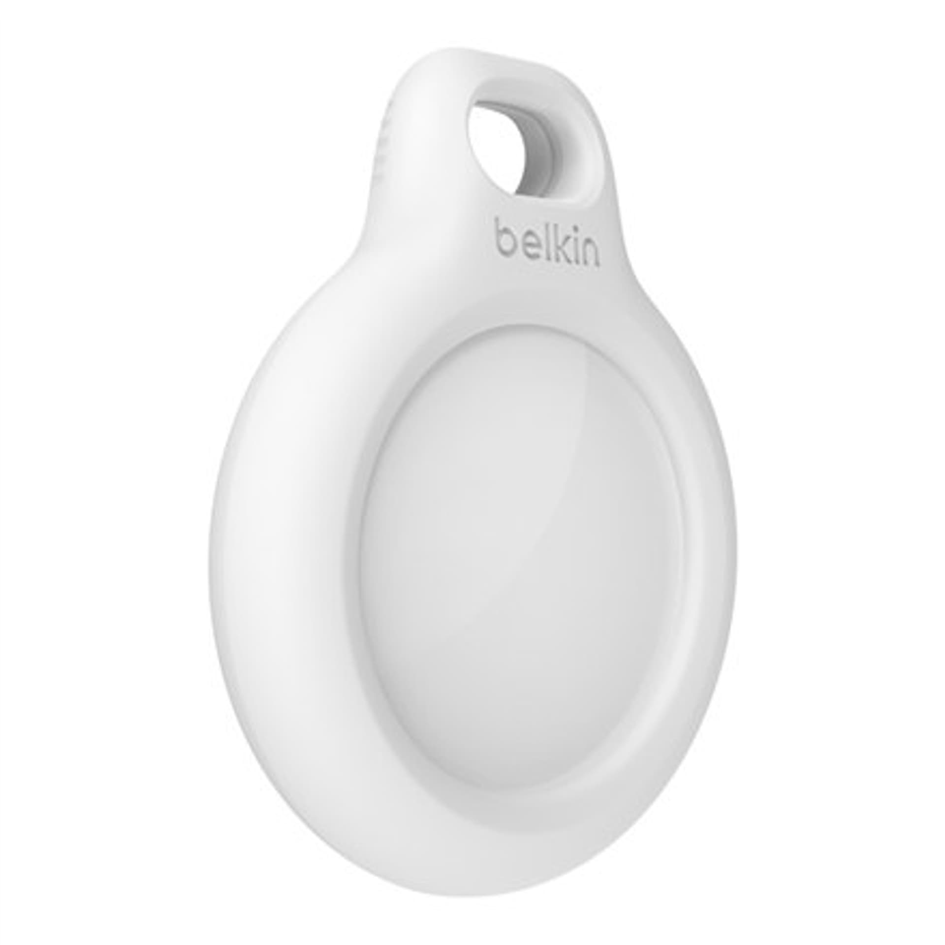 

Belkin Secure Holder with Strap for AirTag White