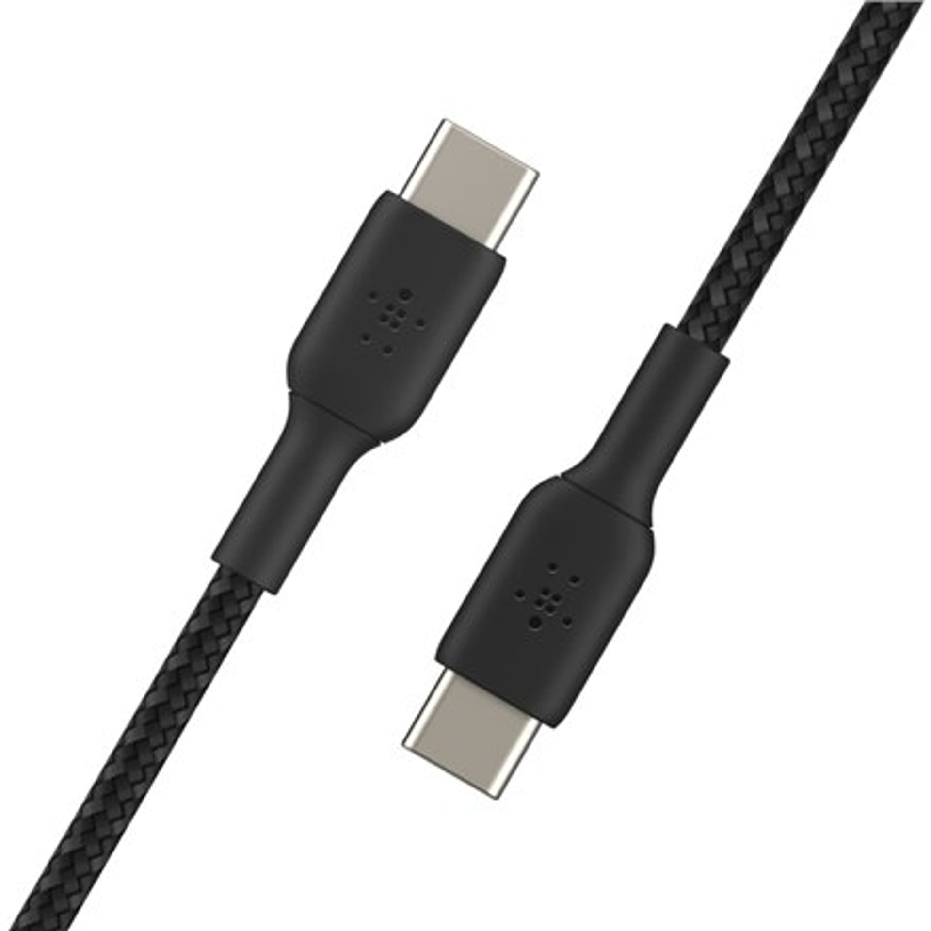 

Belkin USB-C to USB-C Cable BOOST CHARGE
