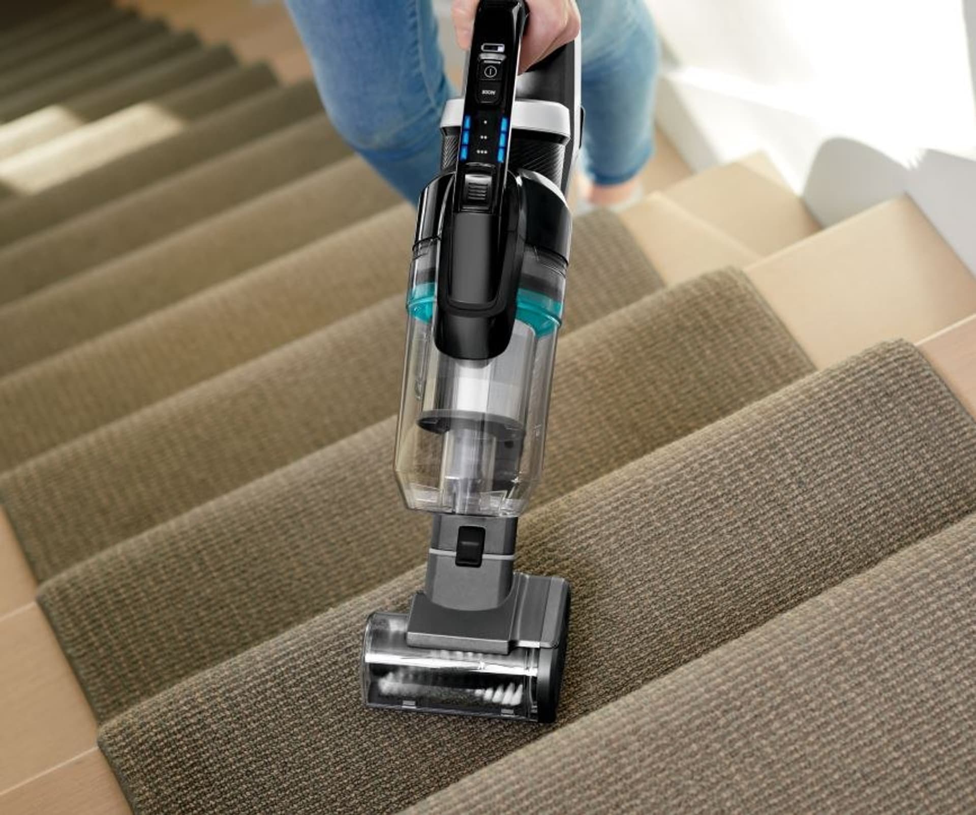 

Bissell Icon Motorized Turbo Brush 1 pc(s)