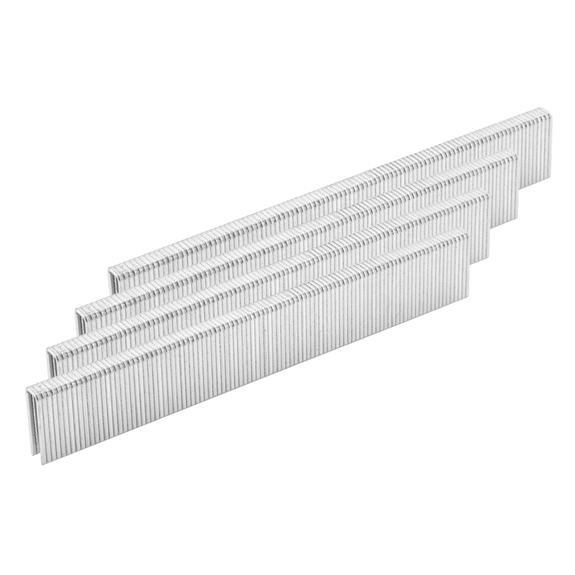 

Zszywki do zszywacza 58G081,GA18 Typ 90, długość 19 mm, 400 szt.