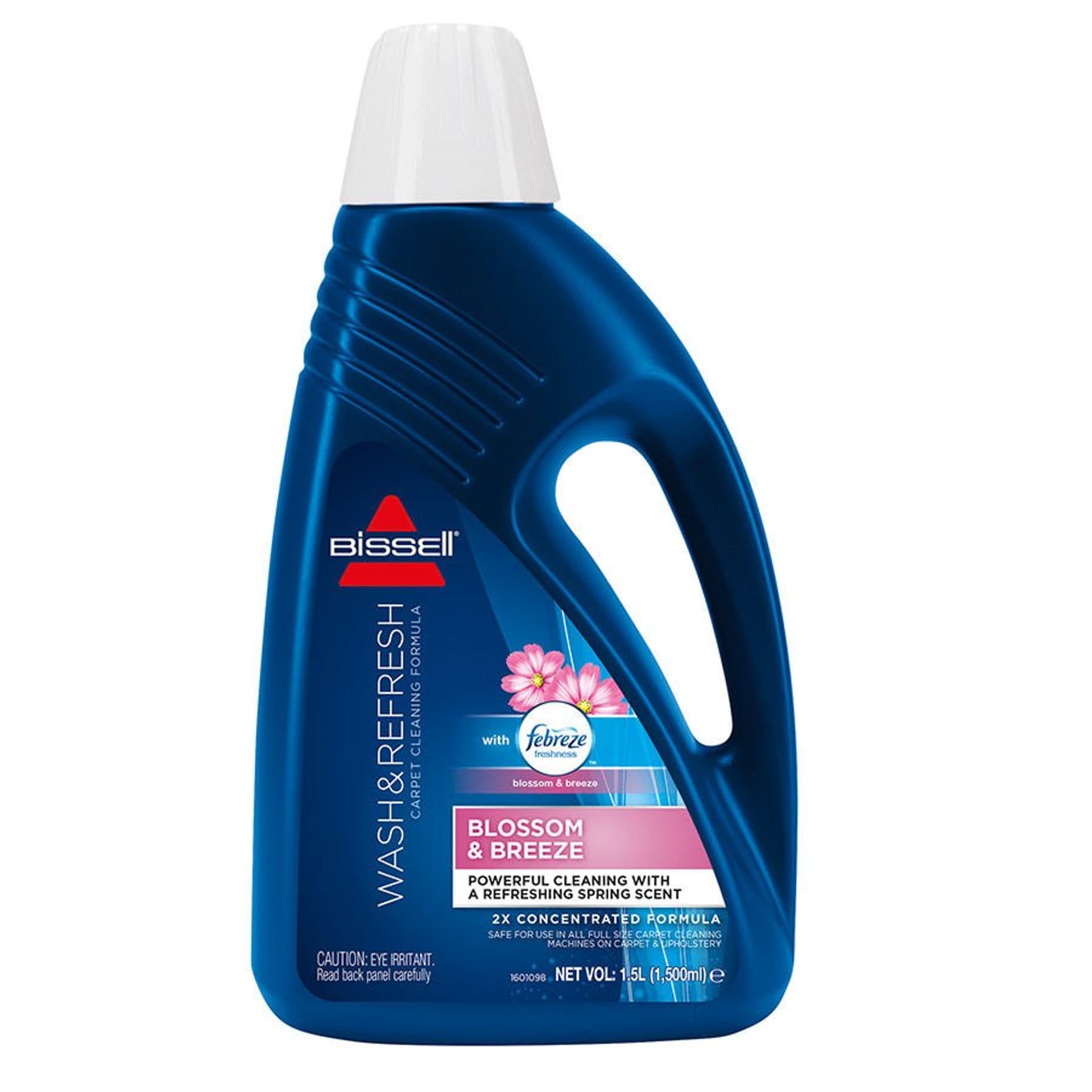 

Bissell Wash & Refresh Febreze Formula 1500 ml, 1 szt.