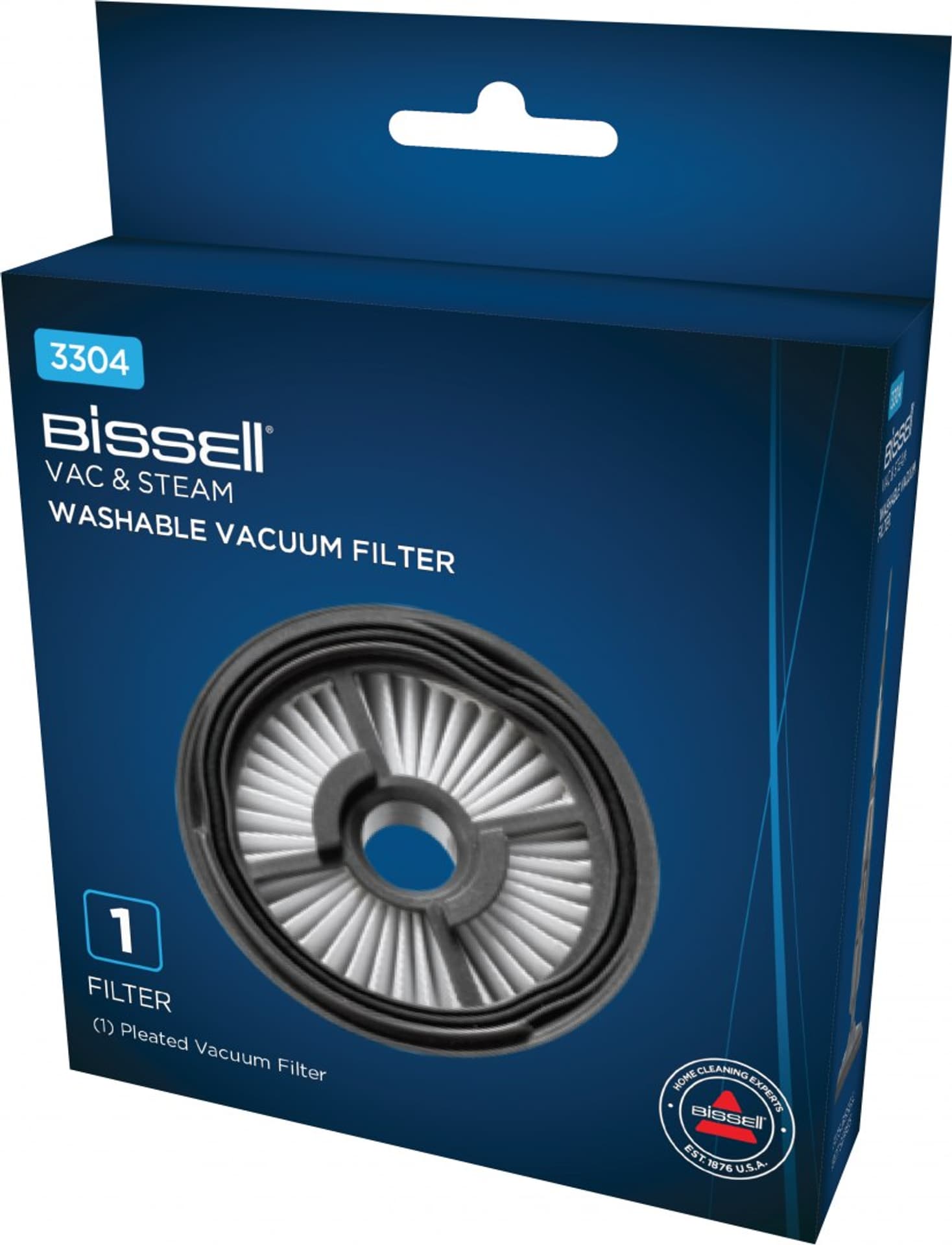 

Bissell Washable vacume filter 1977N 1 pc(s)