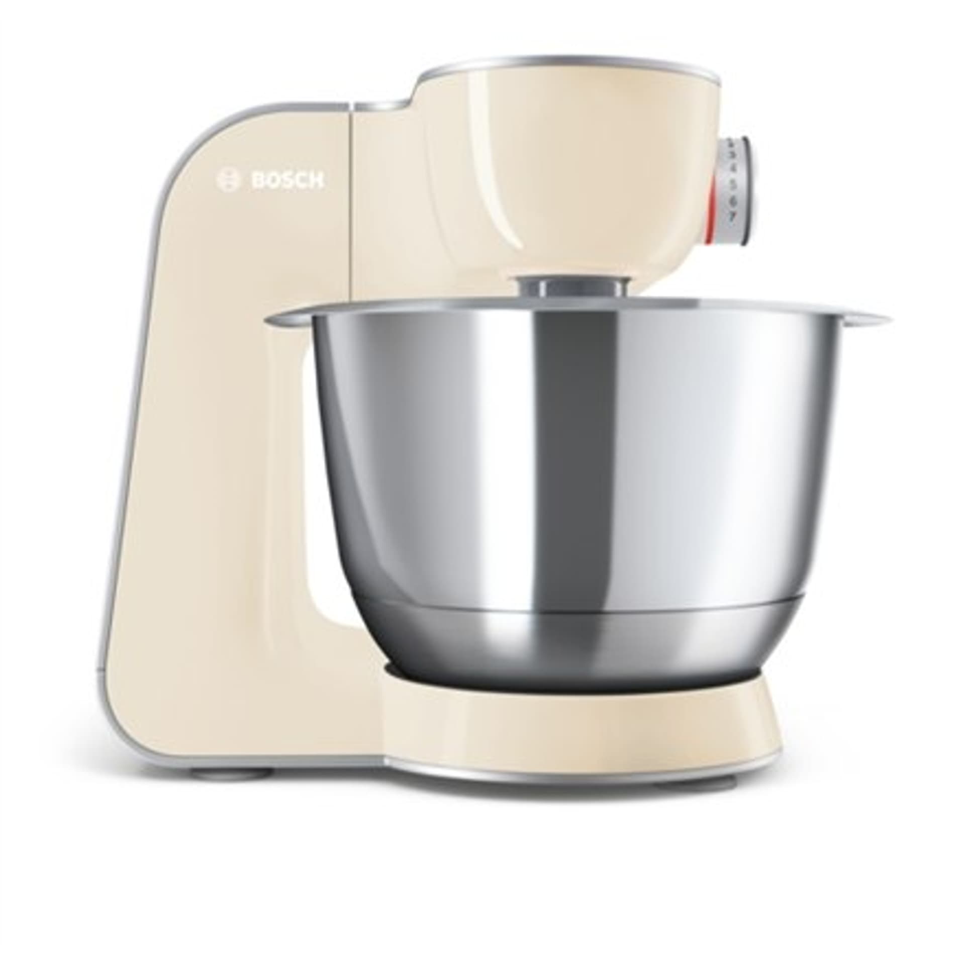 

Bosch Kitchen machine MUM58920 Beige, Grey, 1000 W,