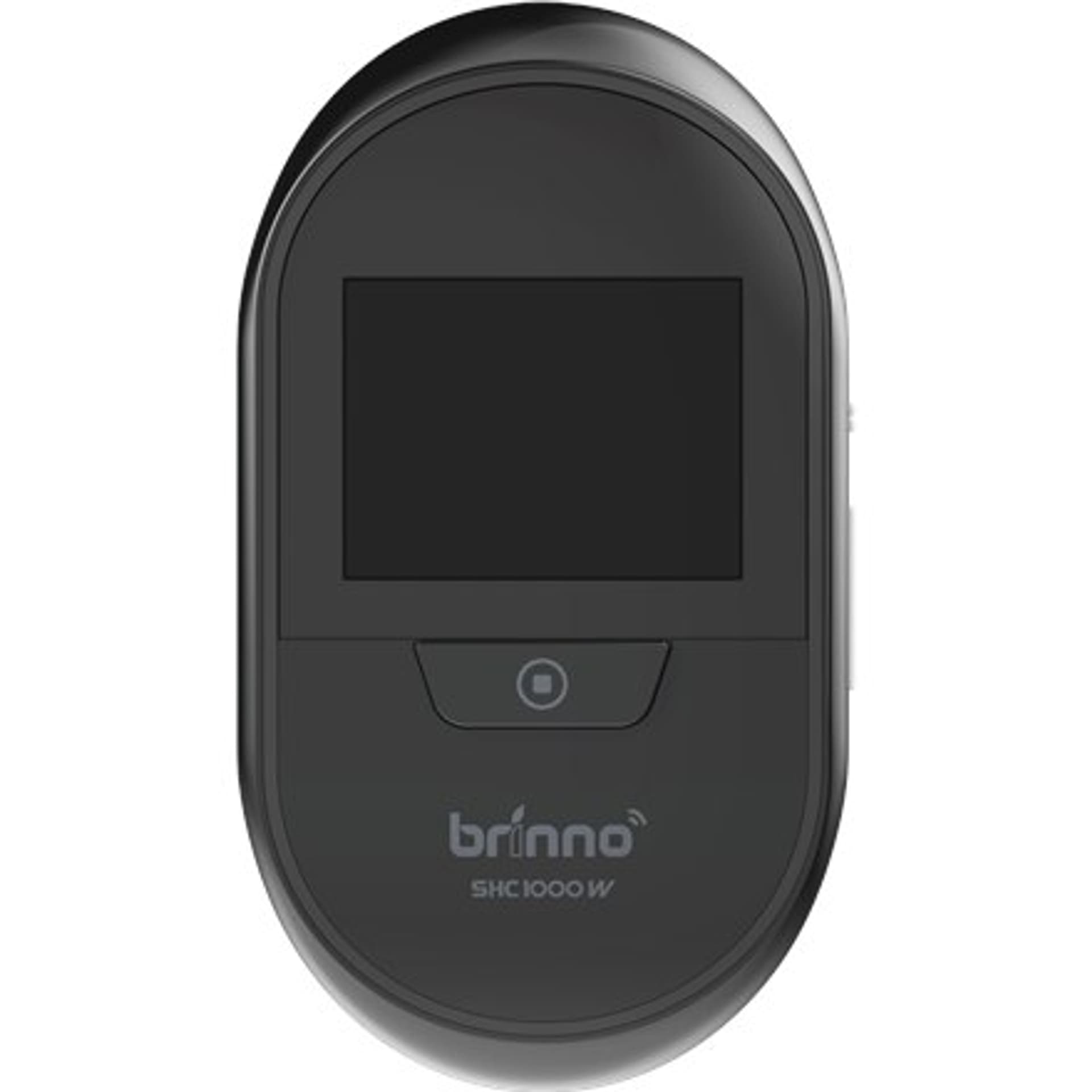 

Brinno DUO Smart WiFi Door Camera SHC1000W