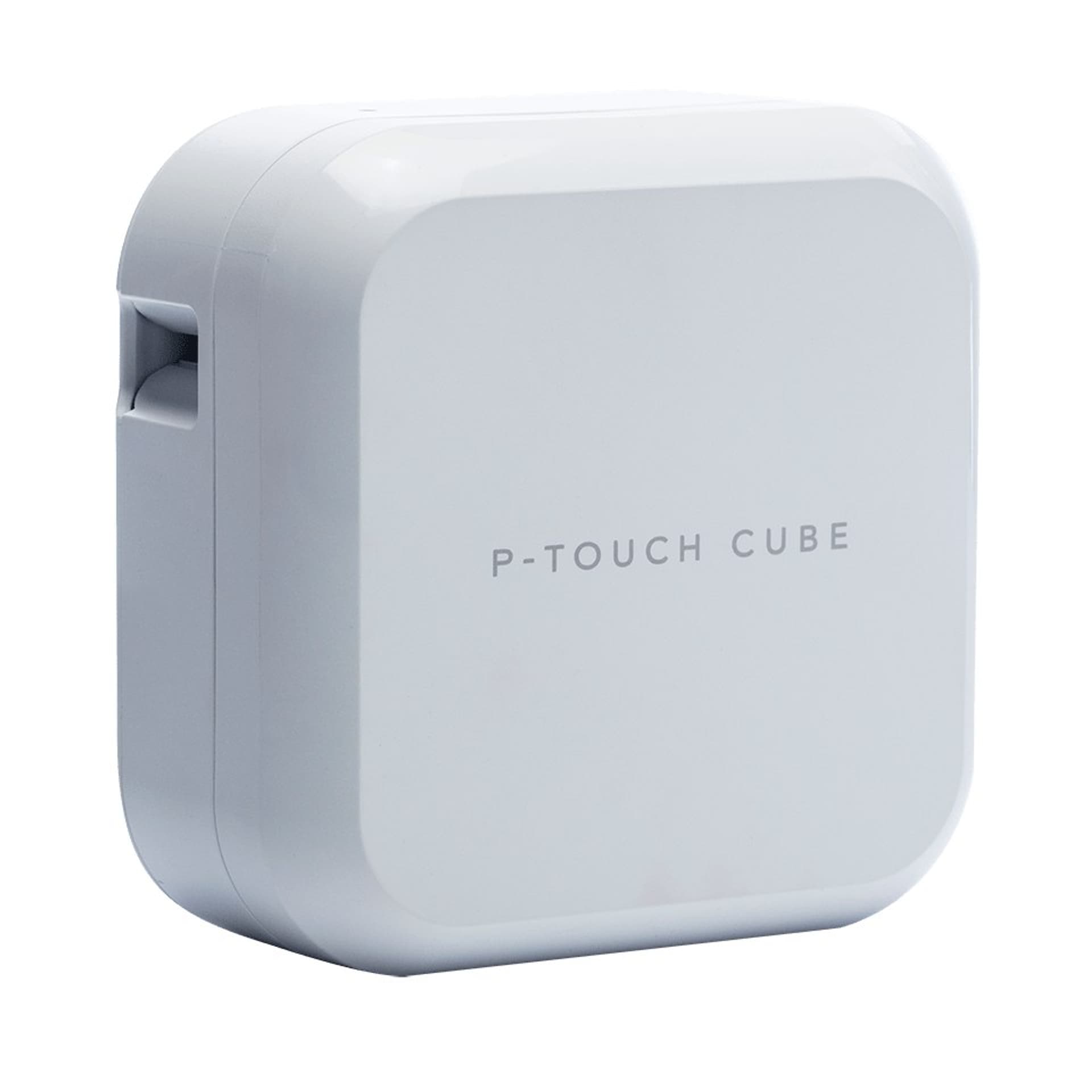 

Brother P-touch CUBE Plus PT-P710BTH Mono, Thermal, White