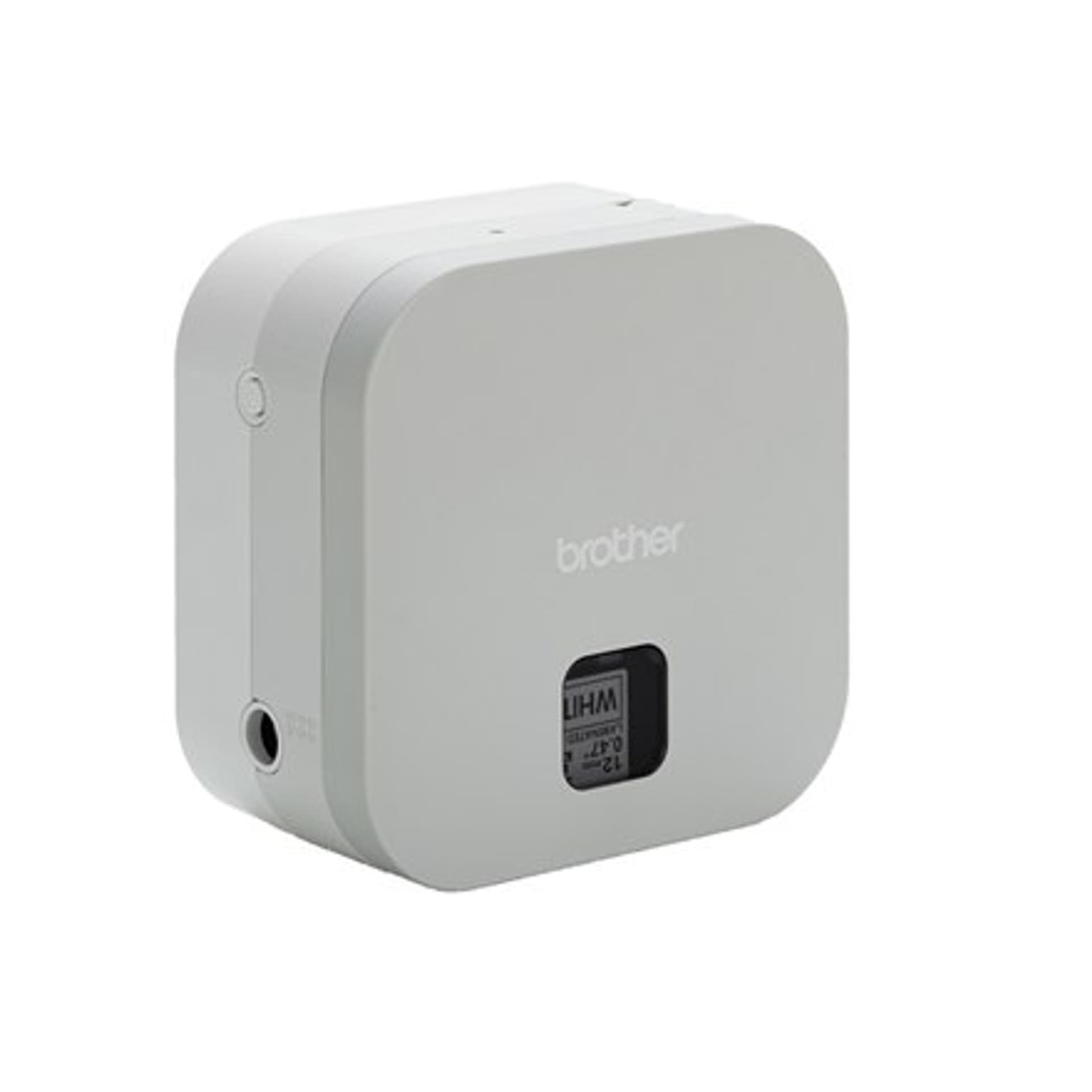 

Brother PTP300BT Mono, Thermal, Label Printer, White