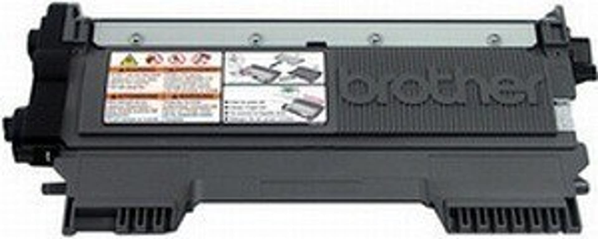 

Toner Brother czarny TN2220=TN-2220, 2600 str.
