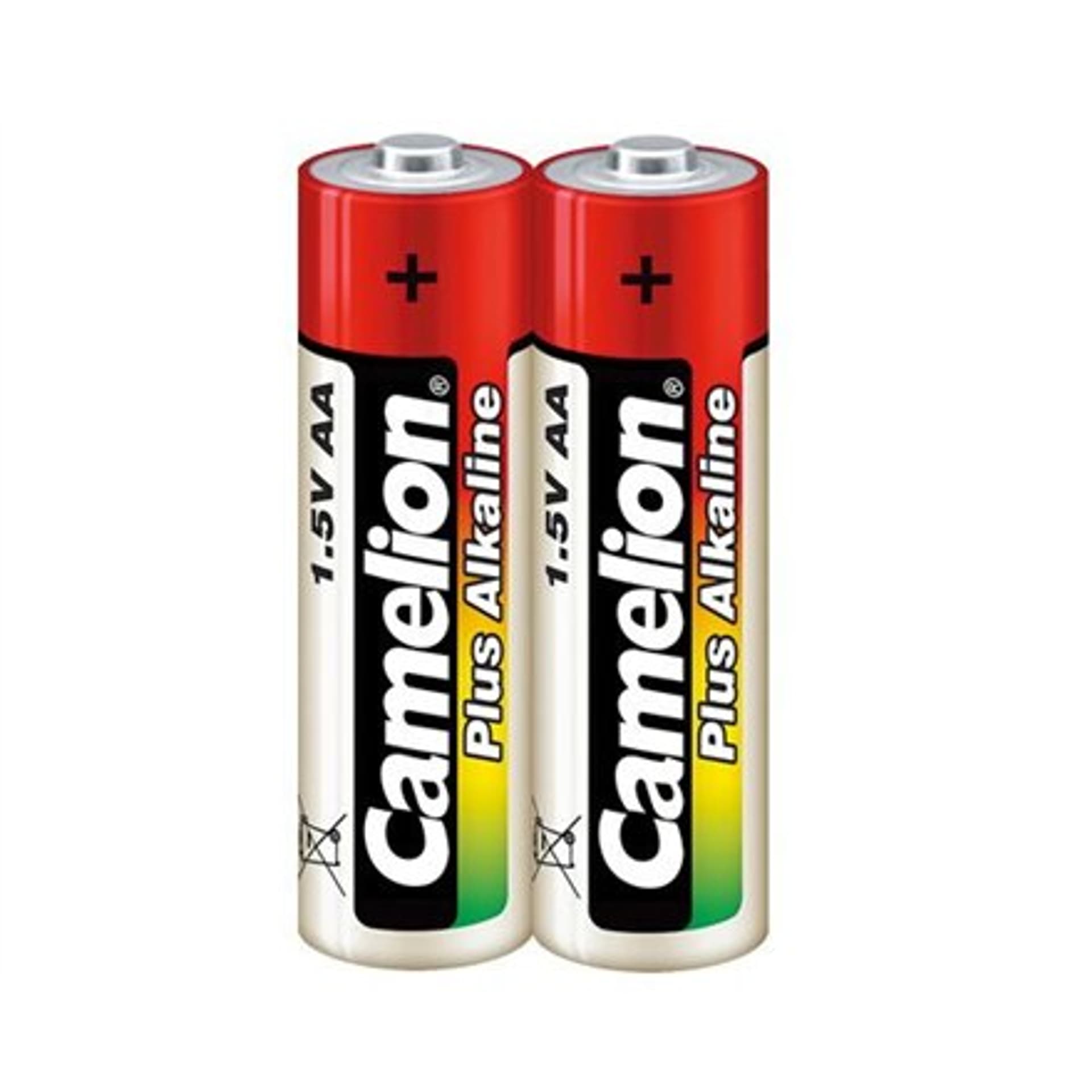 

Camelion AA/LR6, Plus Alkaline, 2 szt.