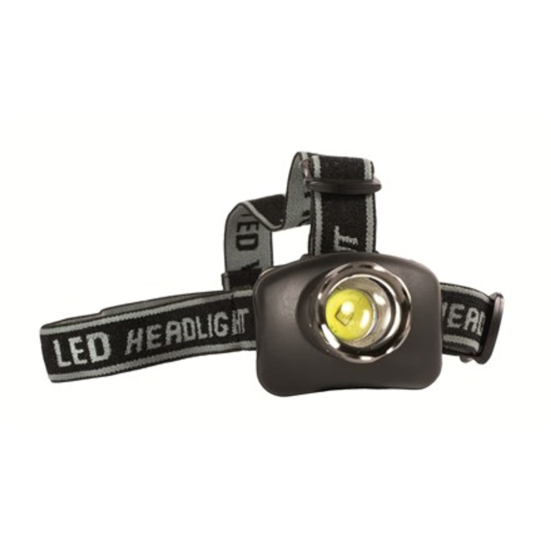 

Reflektor Camelion CT-4007 SMD LED, 130 lm, funkcja Zoom