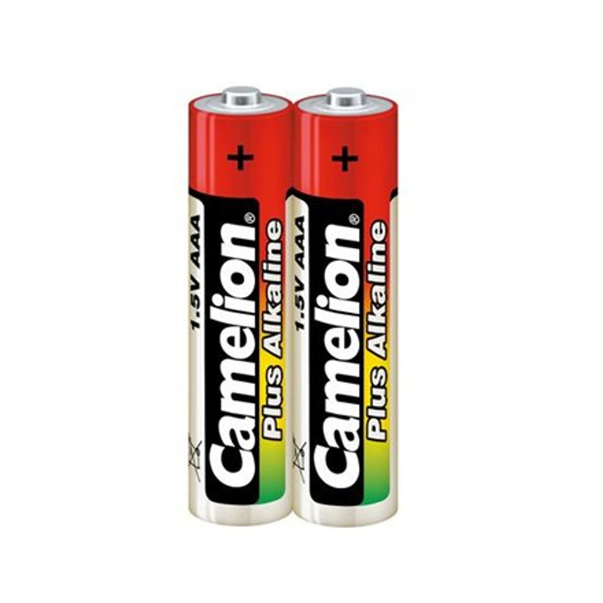 

Camelion LR03-SP2 AAA/LR03, Plus Alkaline, 2 szt.