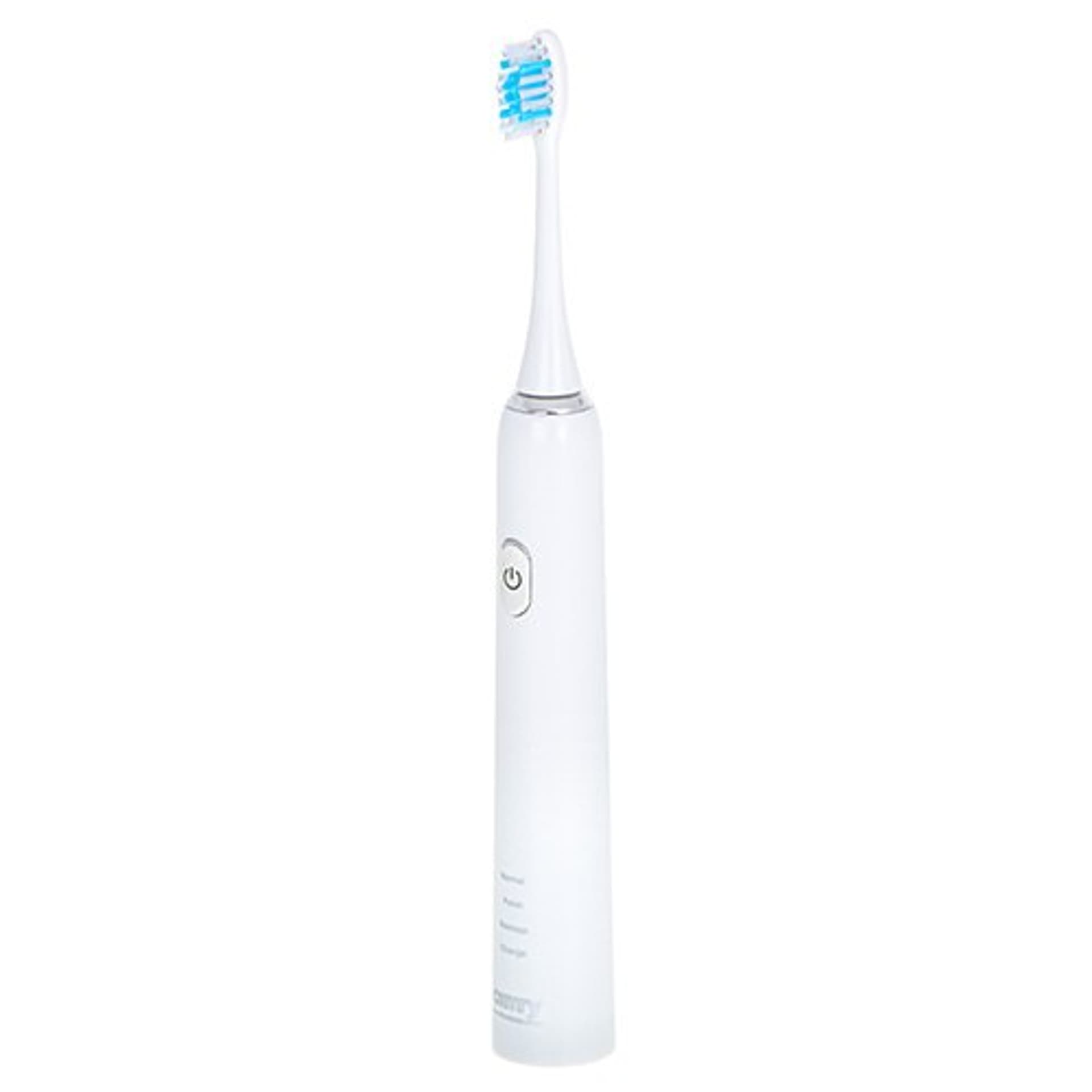 

CR 2173 Soniczna szczoteczka do zębów - 48.000vpm