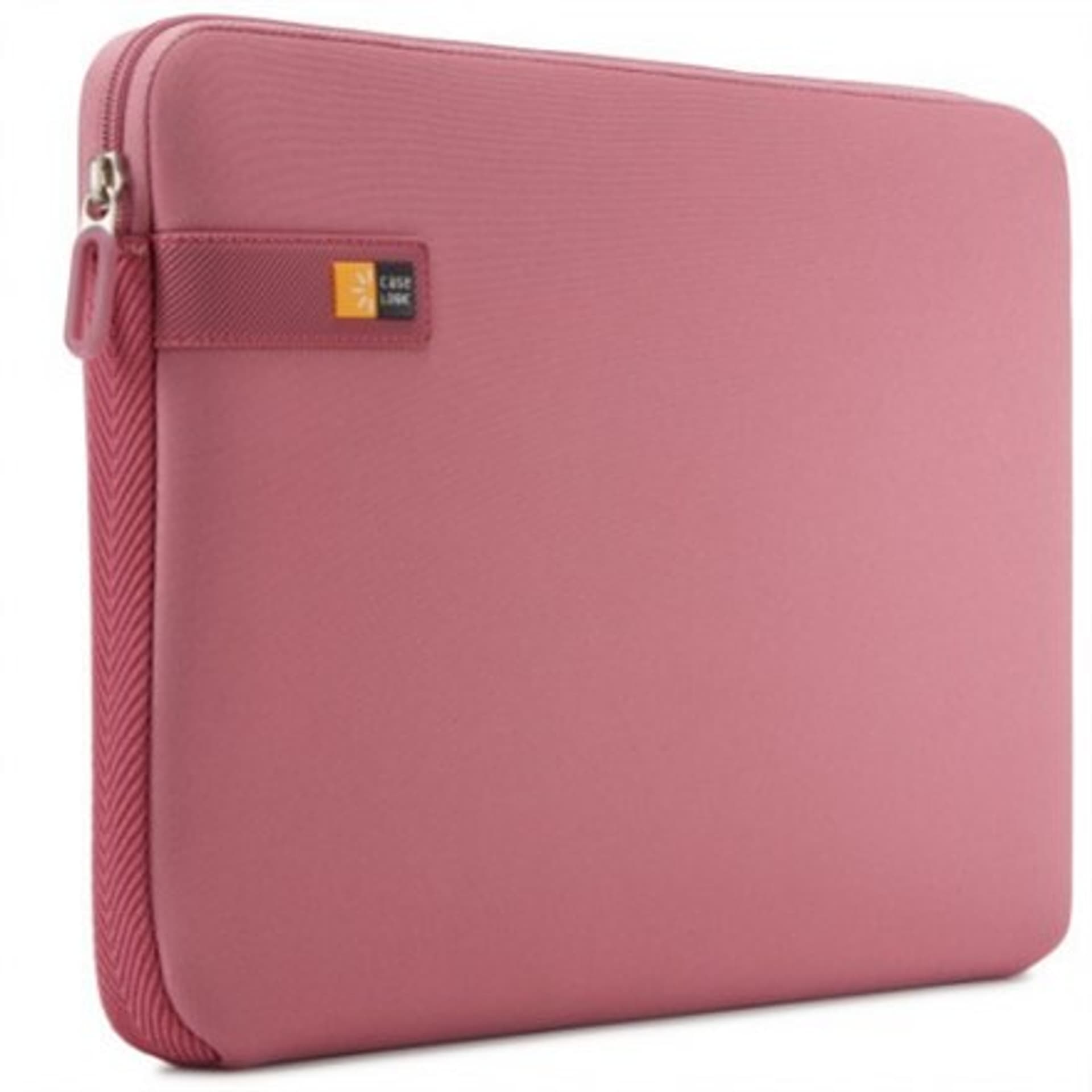 

Case Logic LAPS-113 Pasuje do rozmiaru 13,3 ", Heather Rose, Sleeve