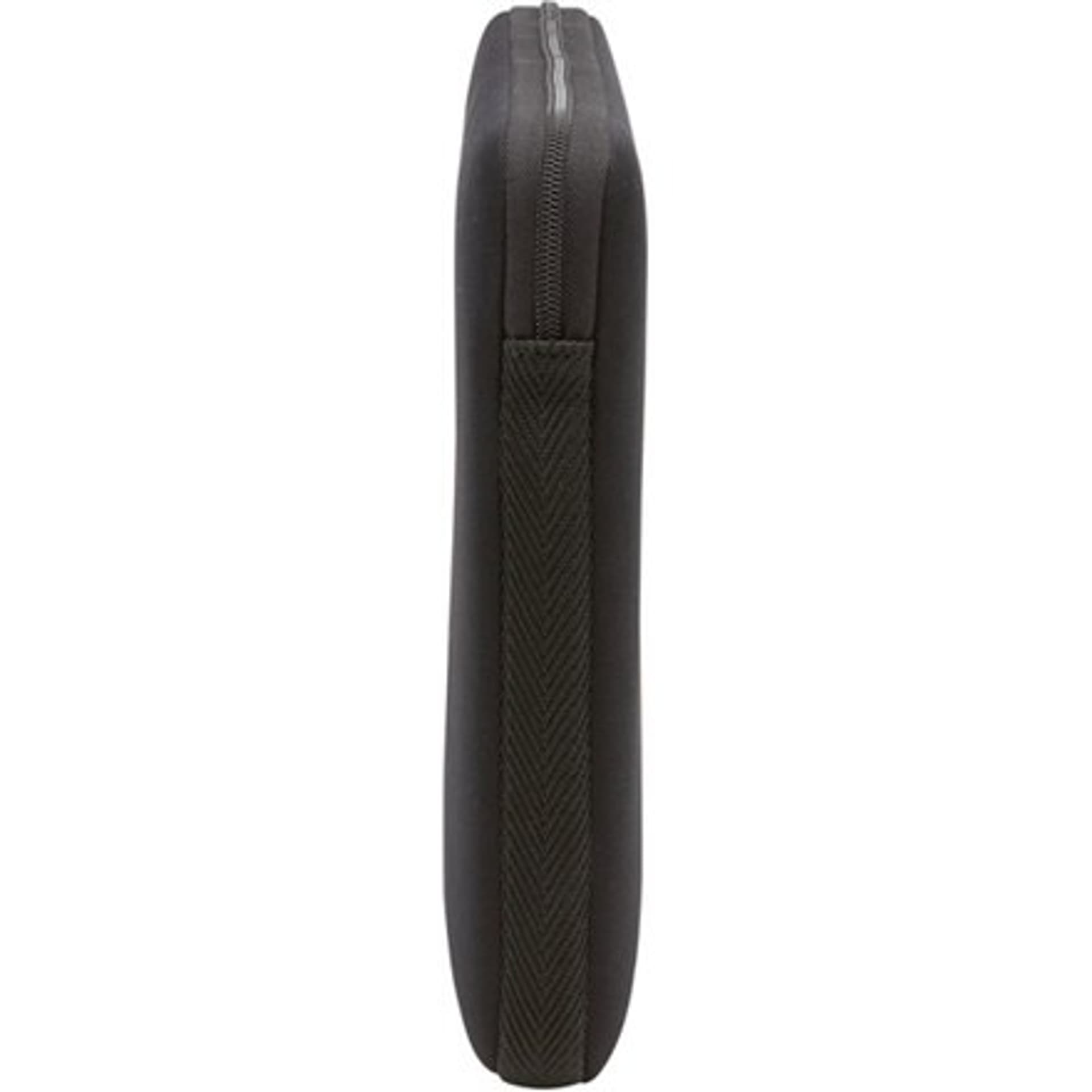 

Case Logic LAPS113K Pasuje do rozmiaru 13,3 ", czarny, Sleeve