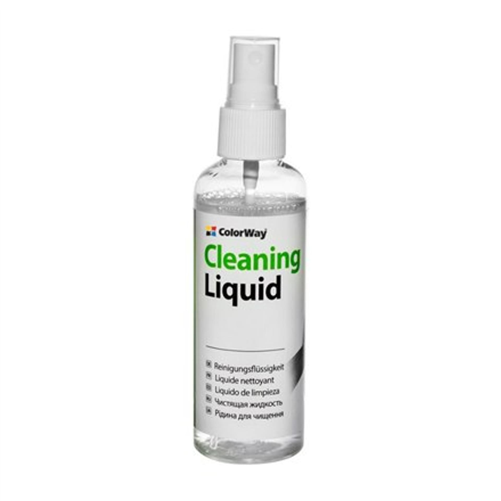 

ColorWay Cleaner CW-1032 Spray for screens, 100 ml