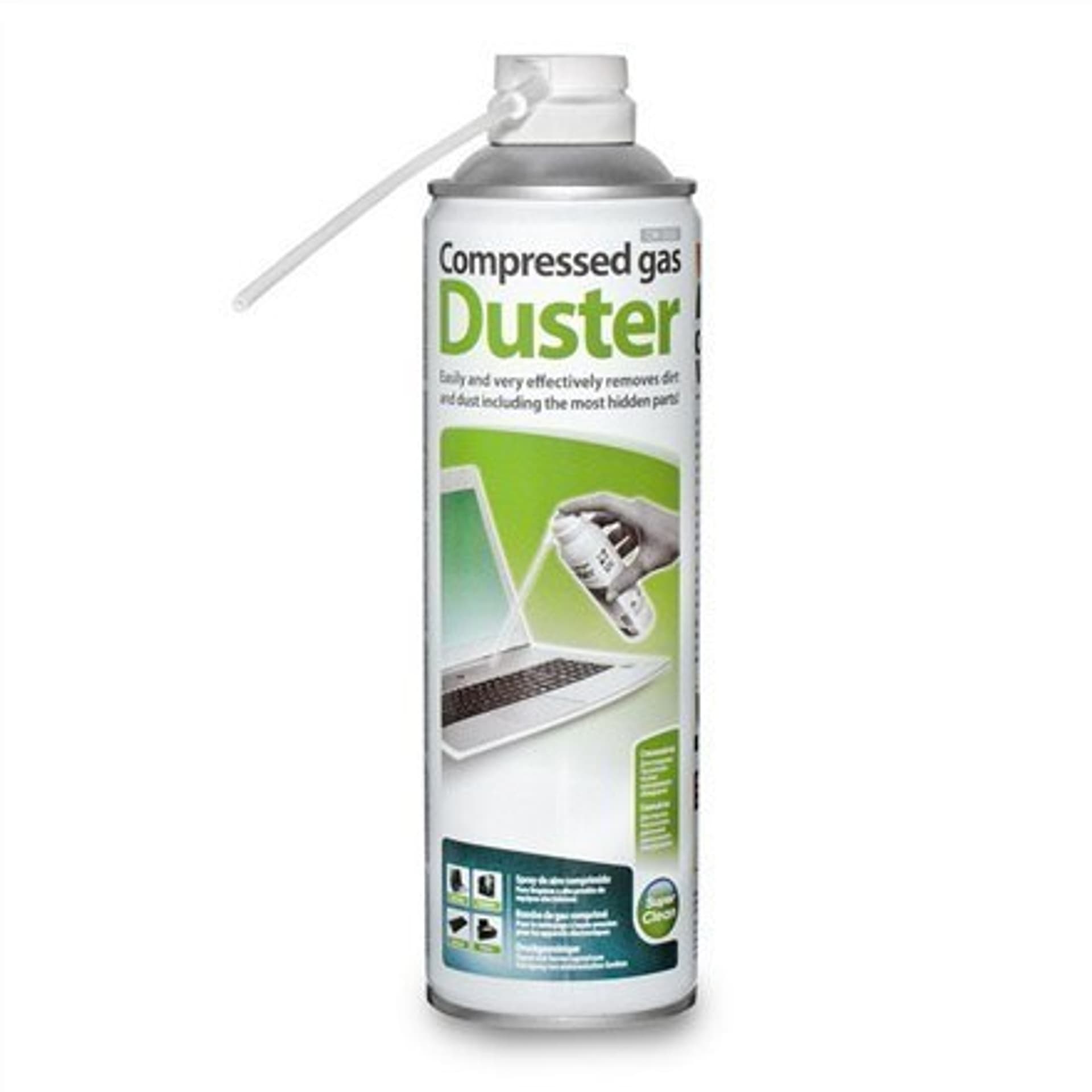 

ColorWay Compressed gas Air Duster 500ml