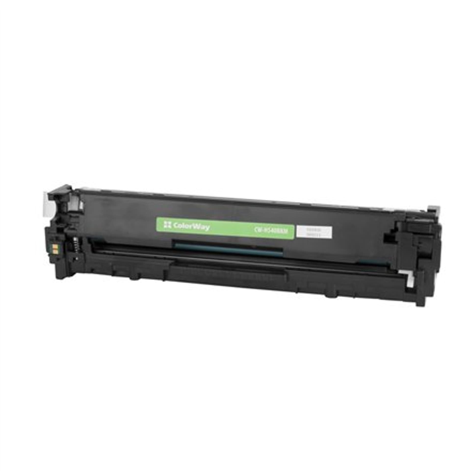 

ColorWay Econom Toner Cartridge, Black, HP CB540A/CF210A/CE320A; Canon 731Bk/716Bk