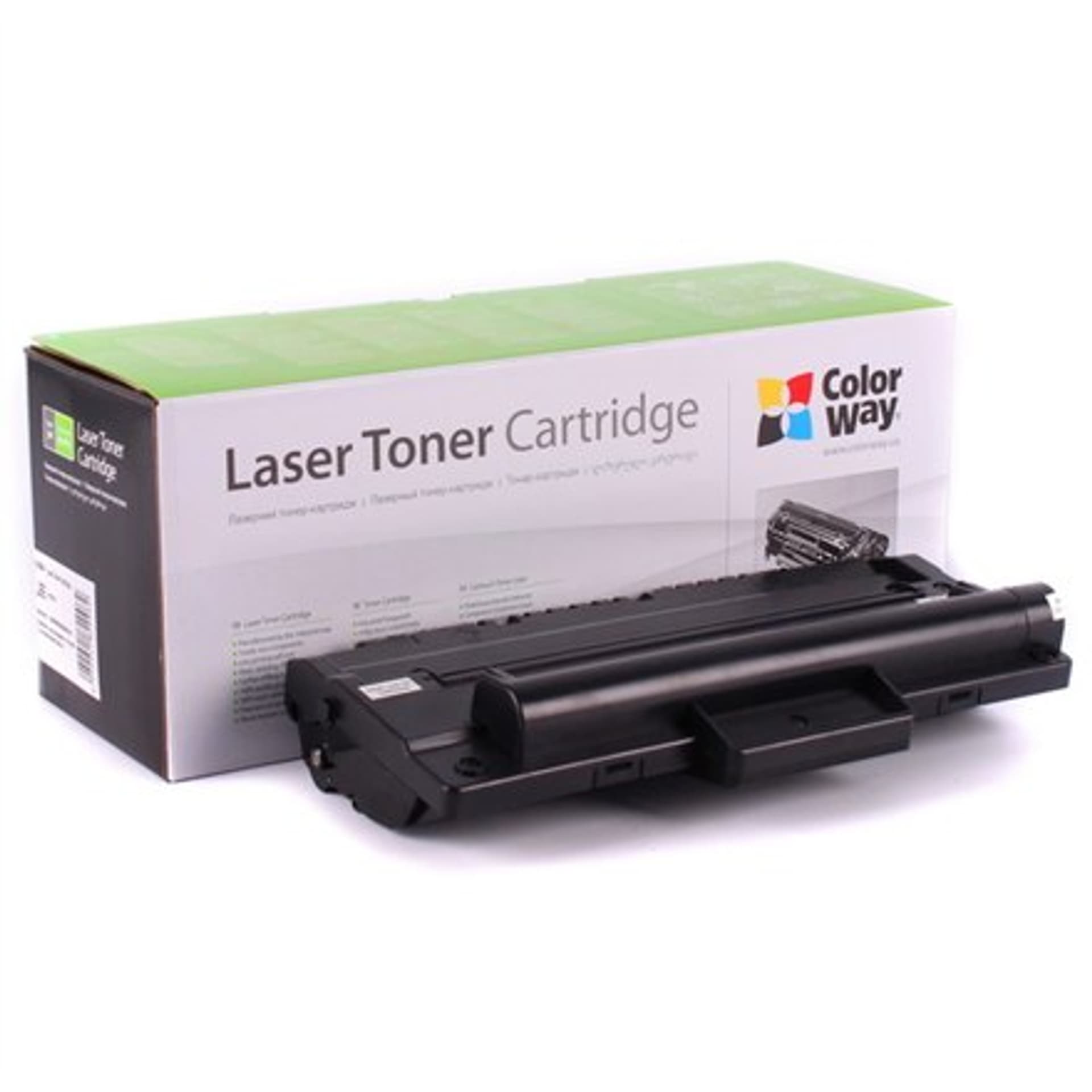 

ColorWay Econom Toner Cartridge, Black, Samsung MLT-D1092S