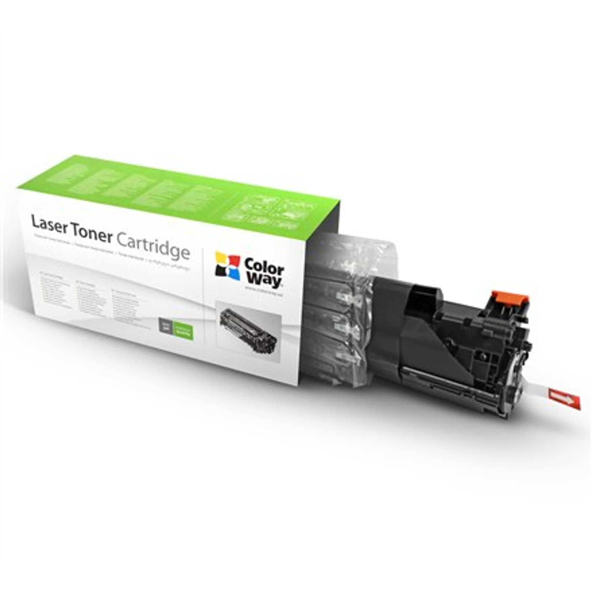 

ColorWay Toner Cartridge, Black, Samsung MLT-D111L