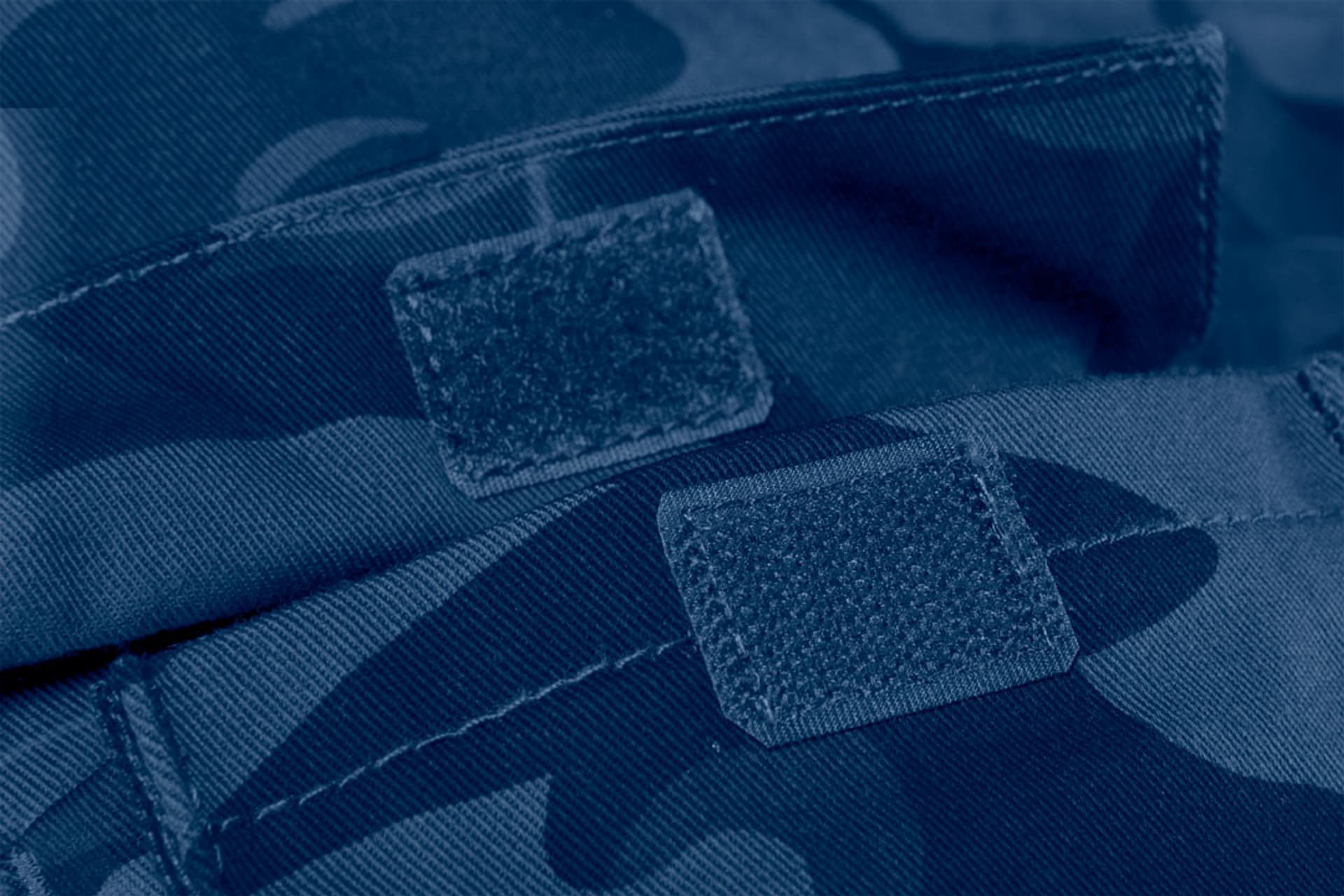 

Ogrodniczki robocze CAMO Navy, rozmiar XS