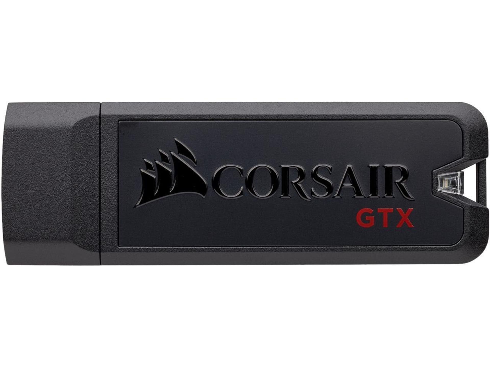 

Corsair Flash Drive Voyager GTX 256 GB, USB 3.1, Black