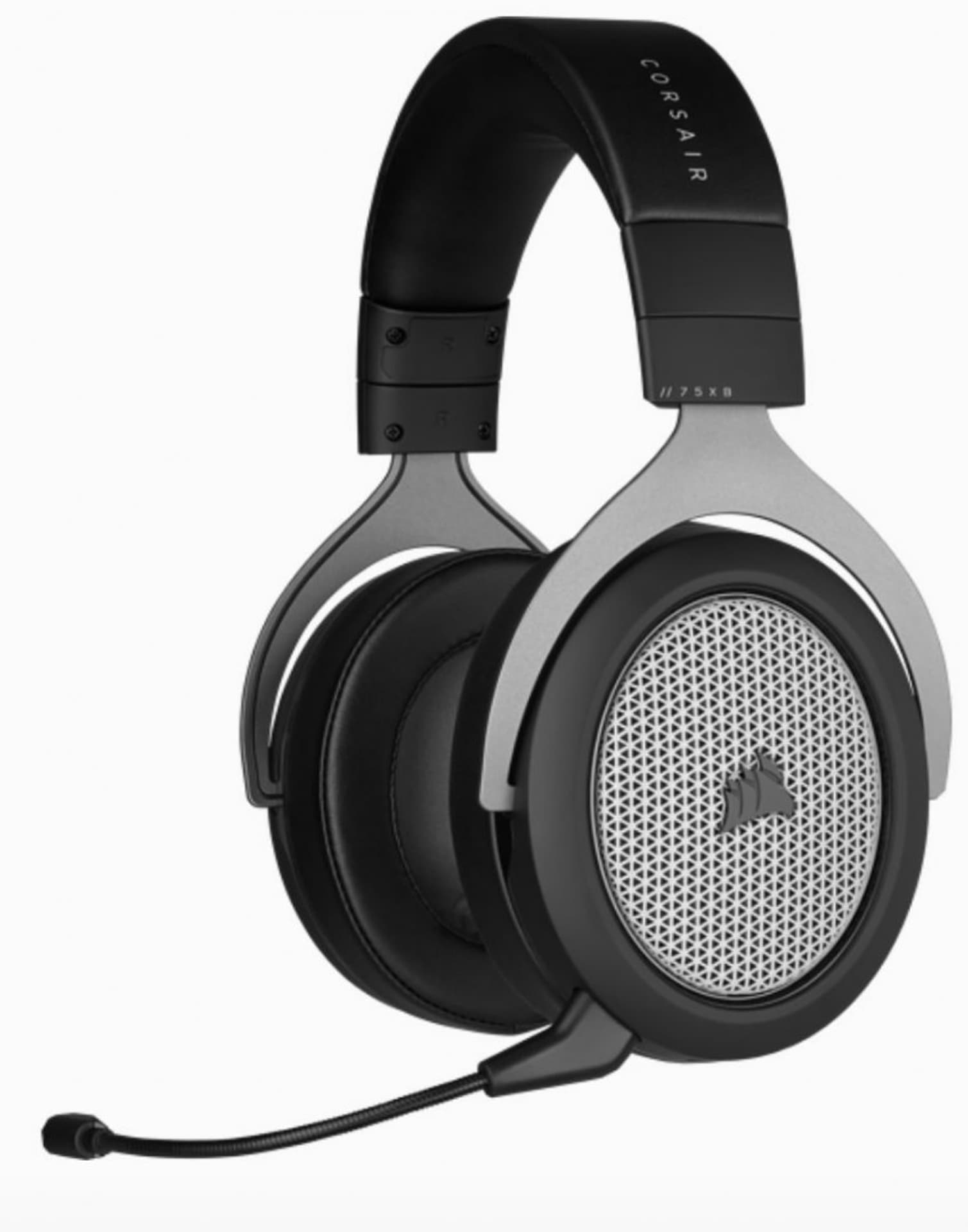 

Słuchawki HS75 XB bezprzewodowe Xbox