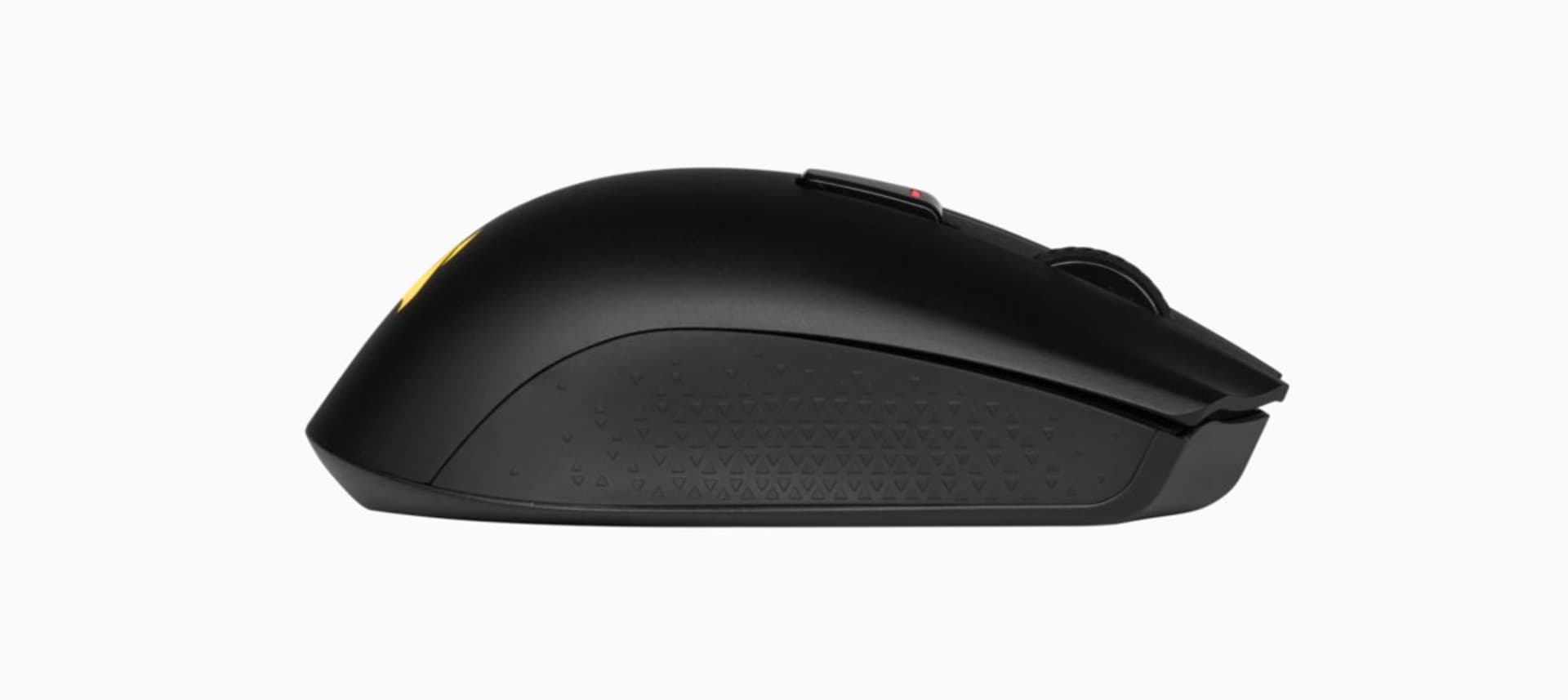 

Corsair Gaming Mouse HARPOON RGB WIRELESS 10000 DPI, Wireless connection, Rechargeable, Black