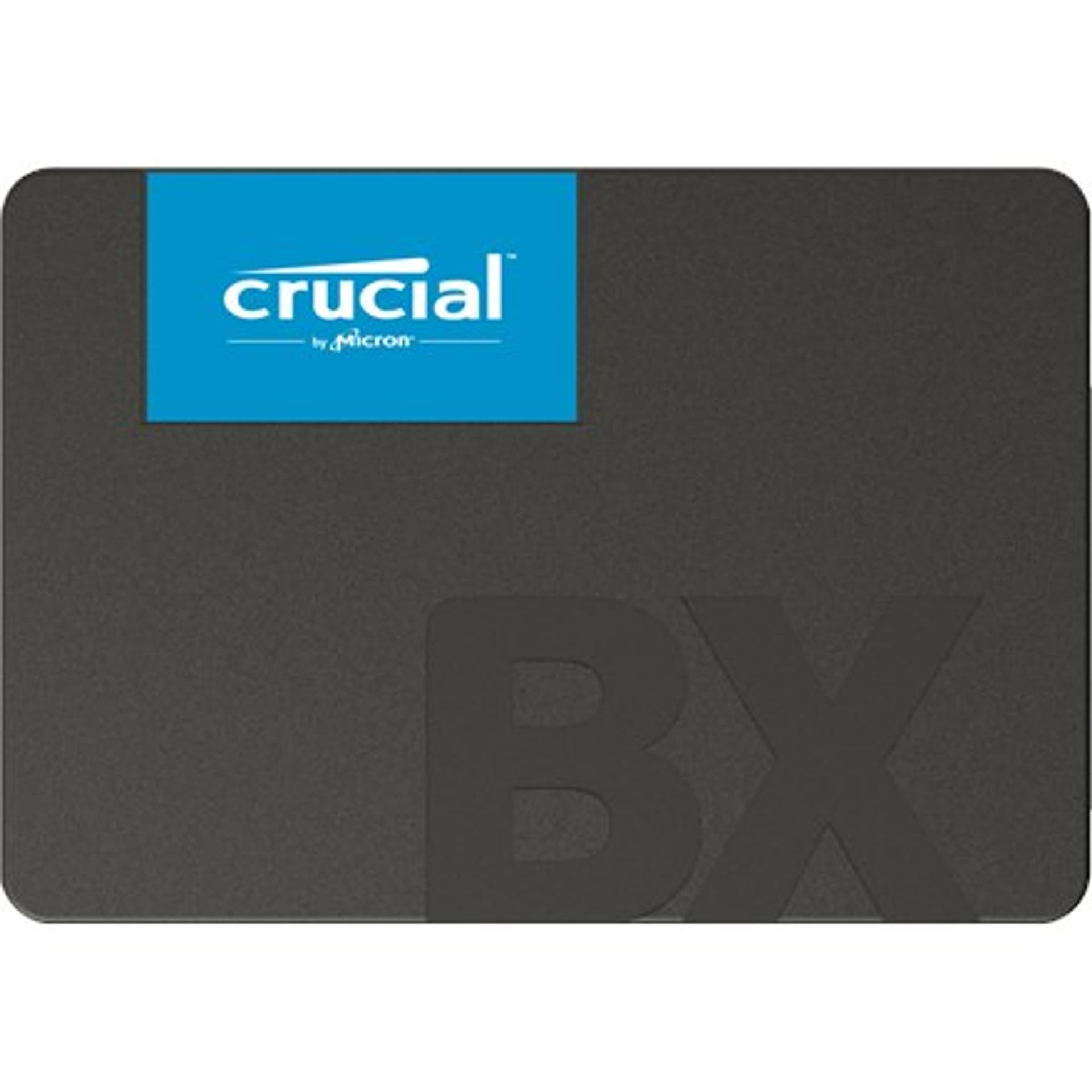 

Dysk SSD BX500 2000GB SATA3 2.5' 540/500MB/s