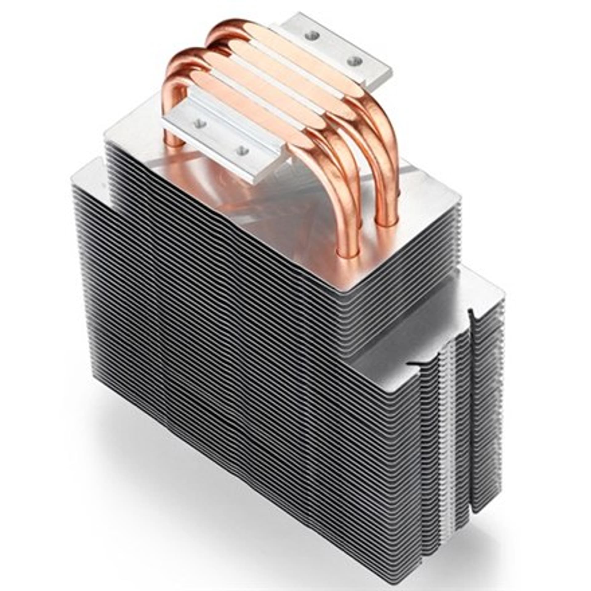 

Deepcool GAMMAXX 400K Intel, AMD, Chłodnica powietrza