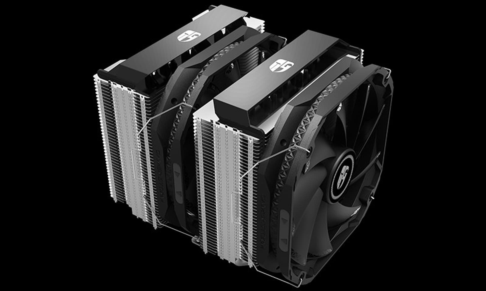

Deepcool Air Chłodzenie CPU ASSASSIN III