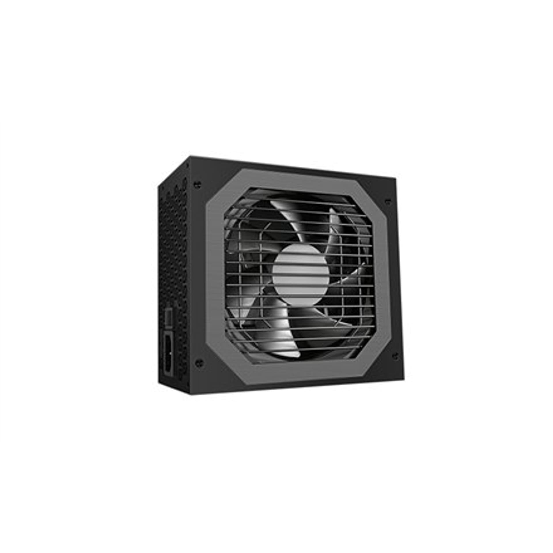 

Deepcool DQ650 80 PLUS GOLD 650 W