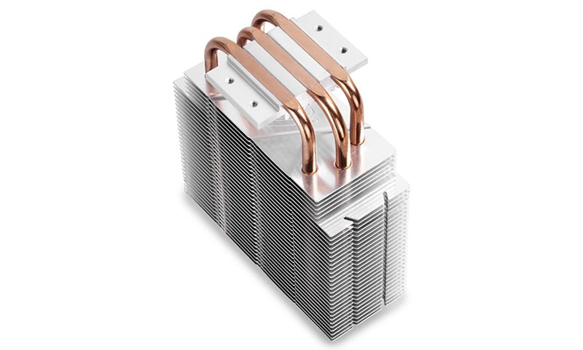 

Deepcool GAMMAXX 300R Intel, AMD, CPU Air Cooler