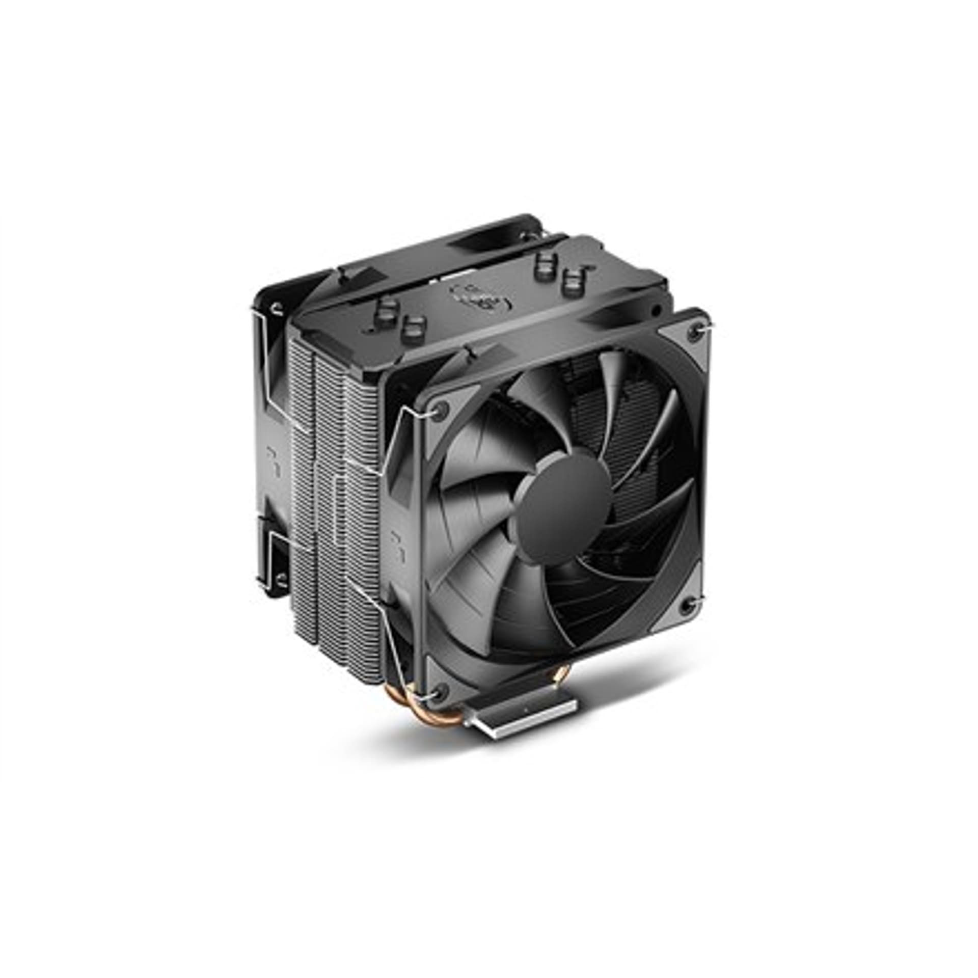 

Deepcool Gammaxx 400EX Intel, AMD, CPU Air Cooler