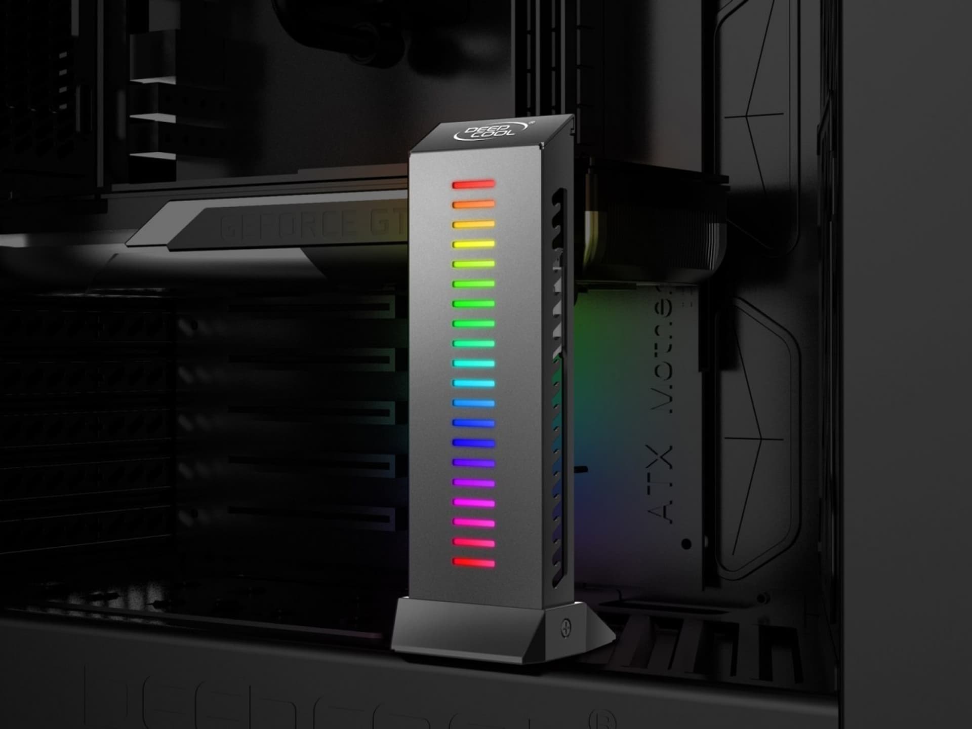 

Deepcool GH-01 A-RGB VGA Holder