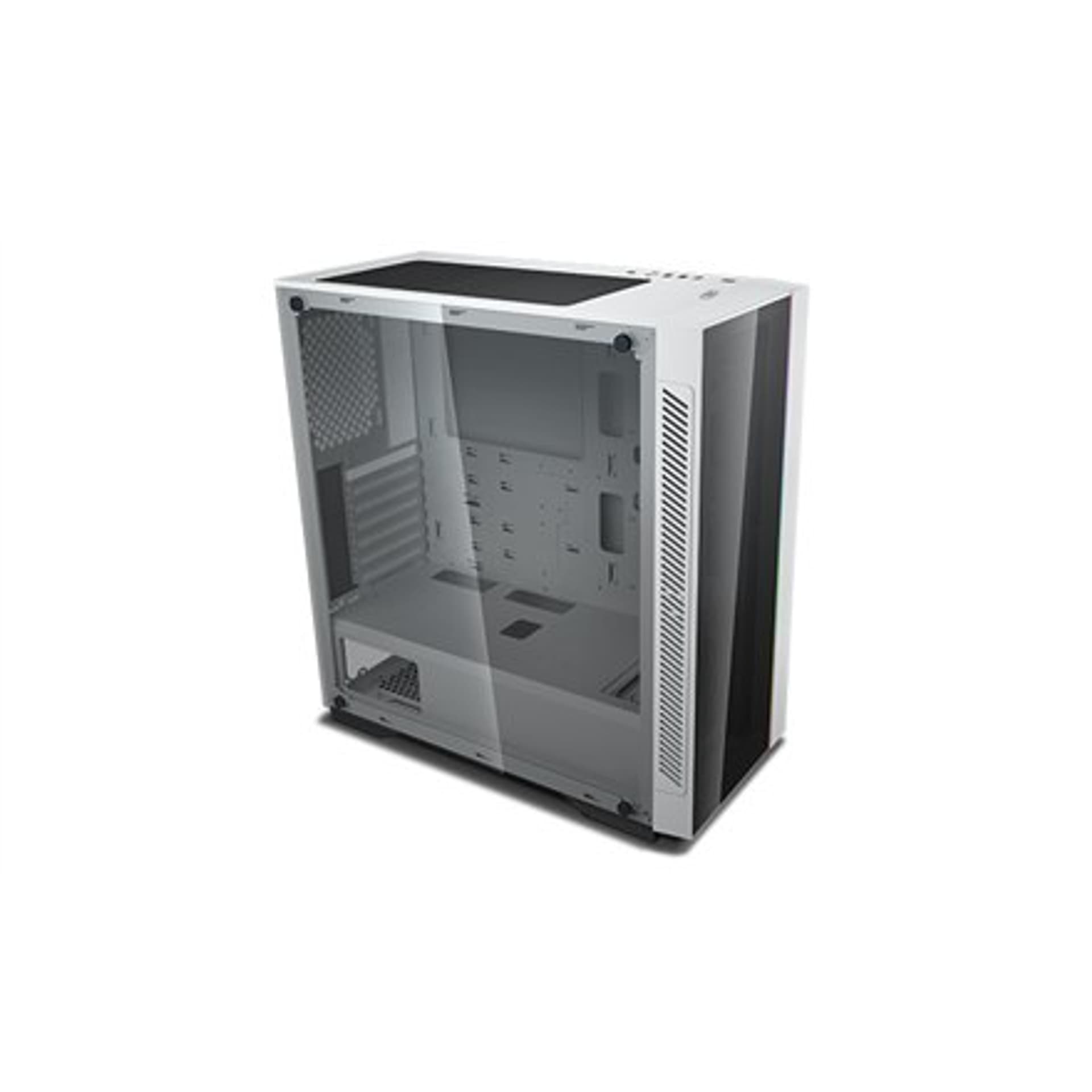 

Deepcool MATREXX 55 V3 ADD-RGB WH 3F White, ATX, Power supply included No