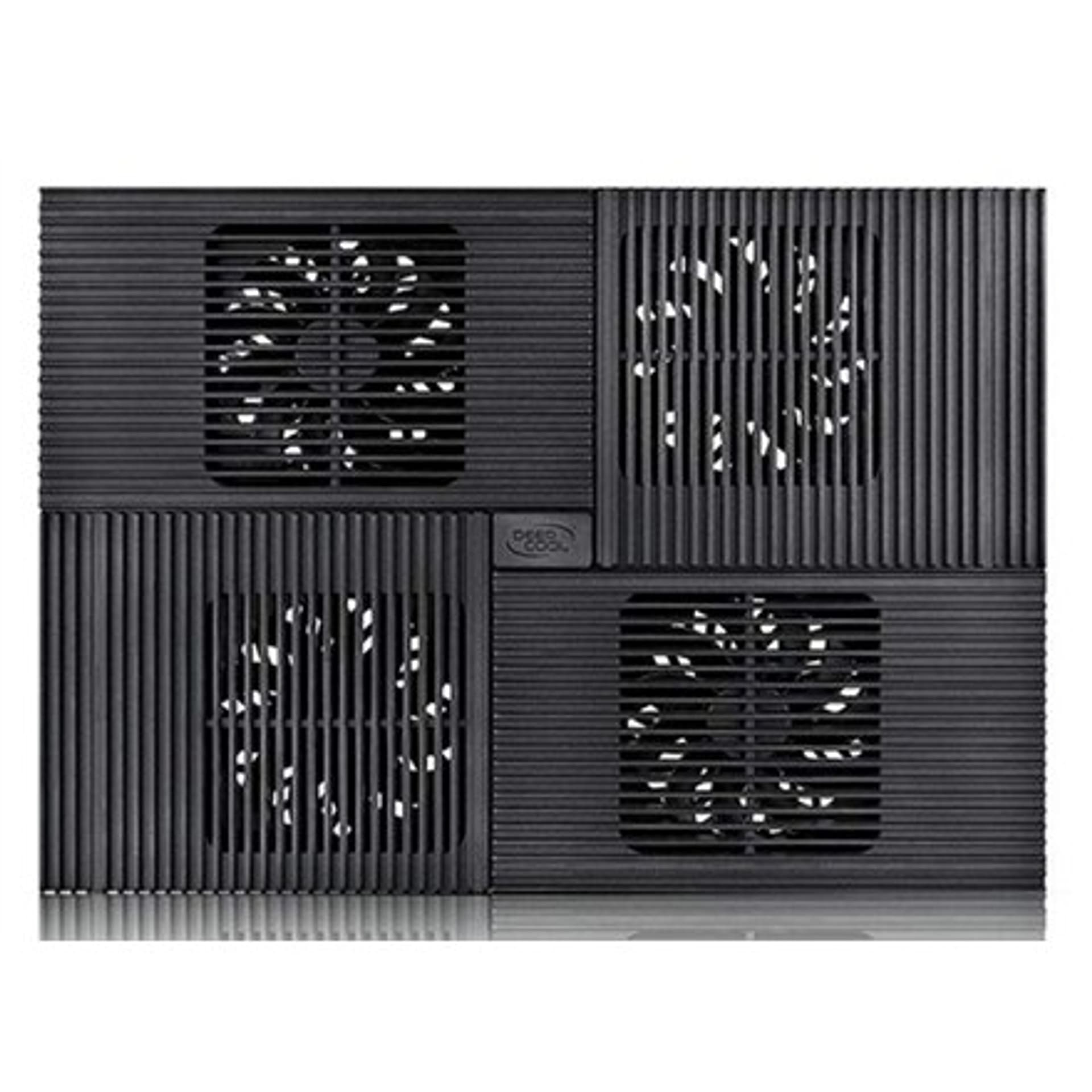 

Deepcool MULTI CORE X8 1290g g, 381X268X29mm mm, Czarny