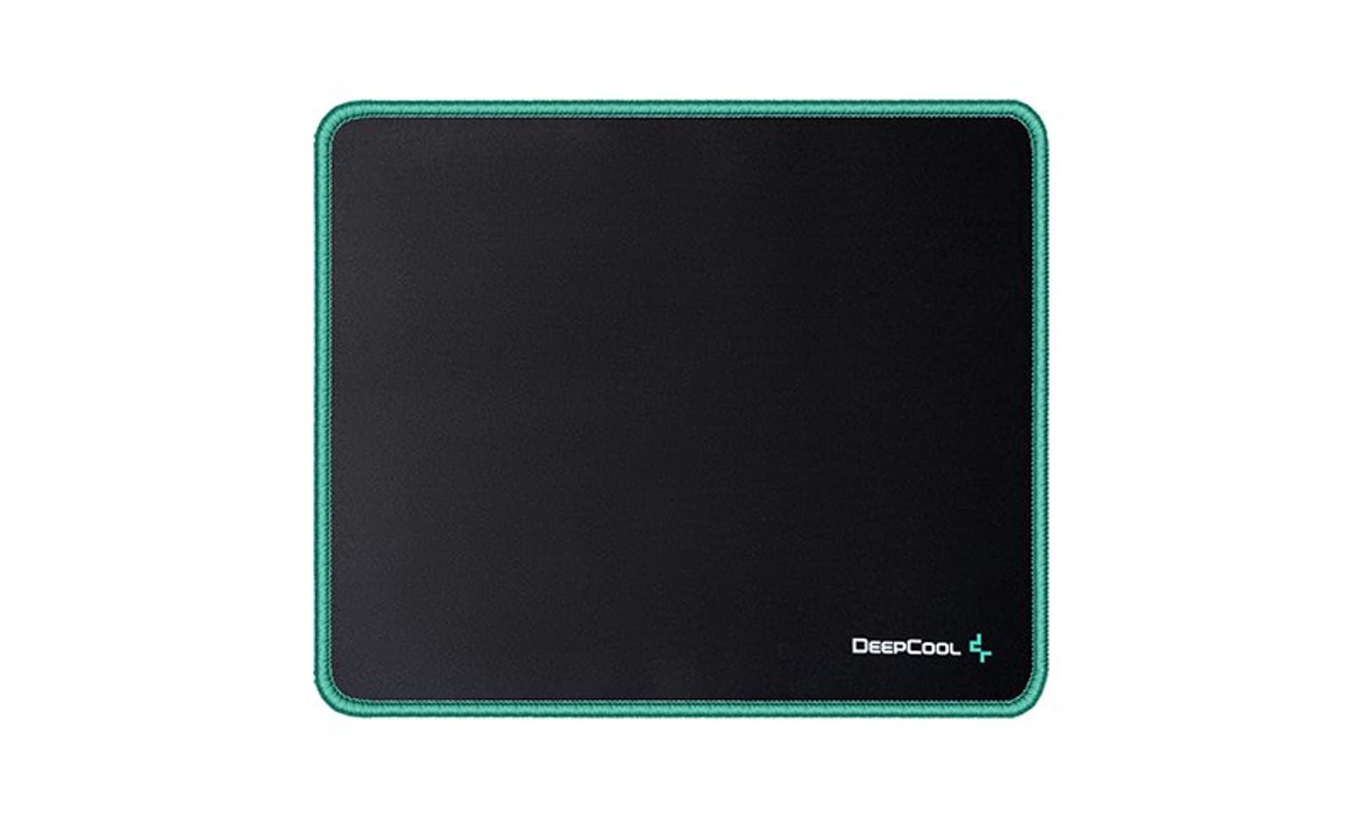 

Deepcool PREMIUM CLOTH GAMING MOUSE PAD, GM800, Black surface, DeepCool green edge