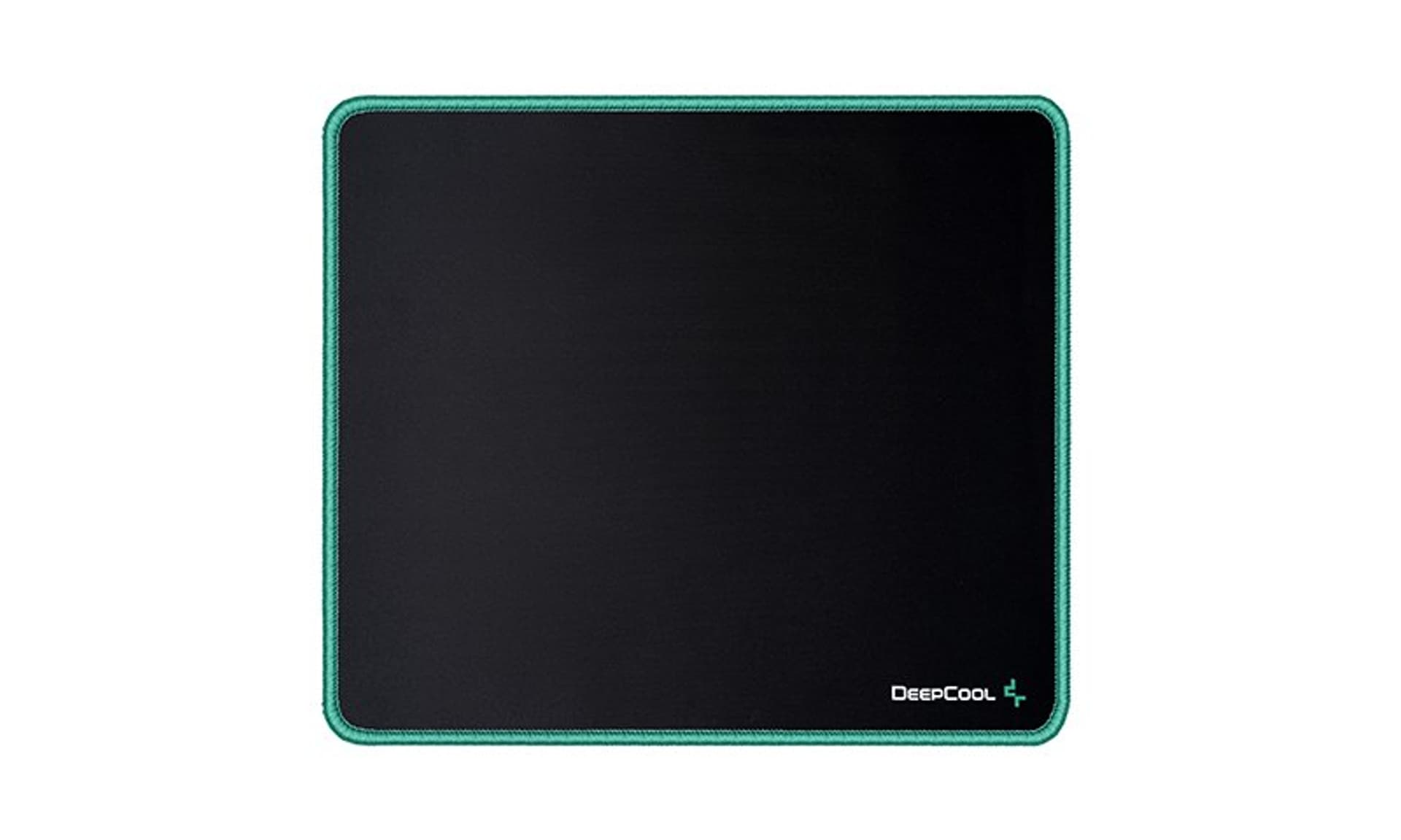 

Deepcool PREMIUM CLOTH GAMING MOUSE PAD, GM810, Black surface, DeepCool green edge