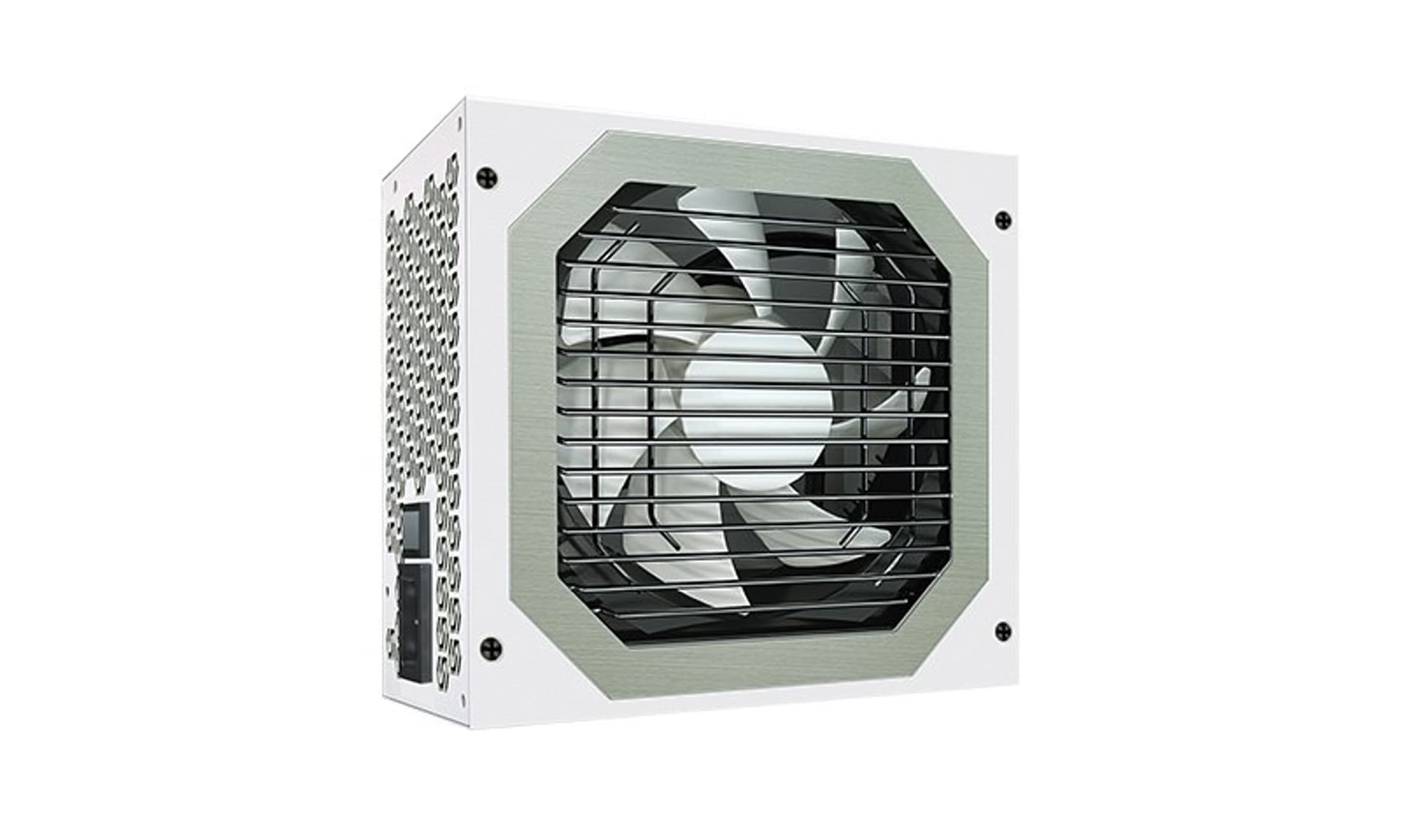 

Deepcool PSU DQ750 80 PLUS GOLD White 750 W