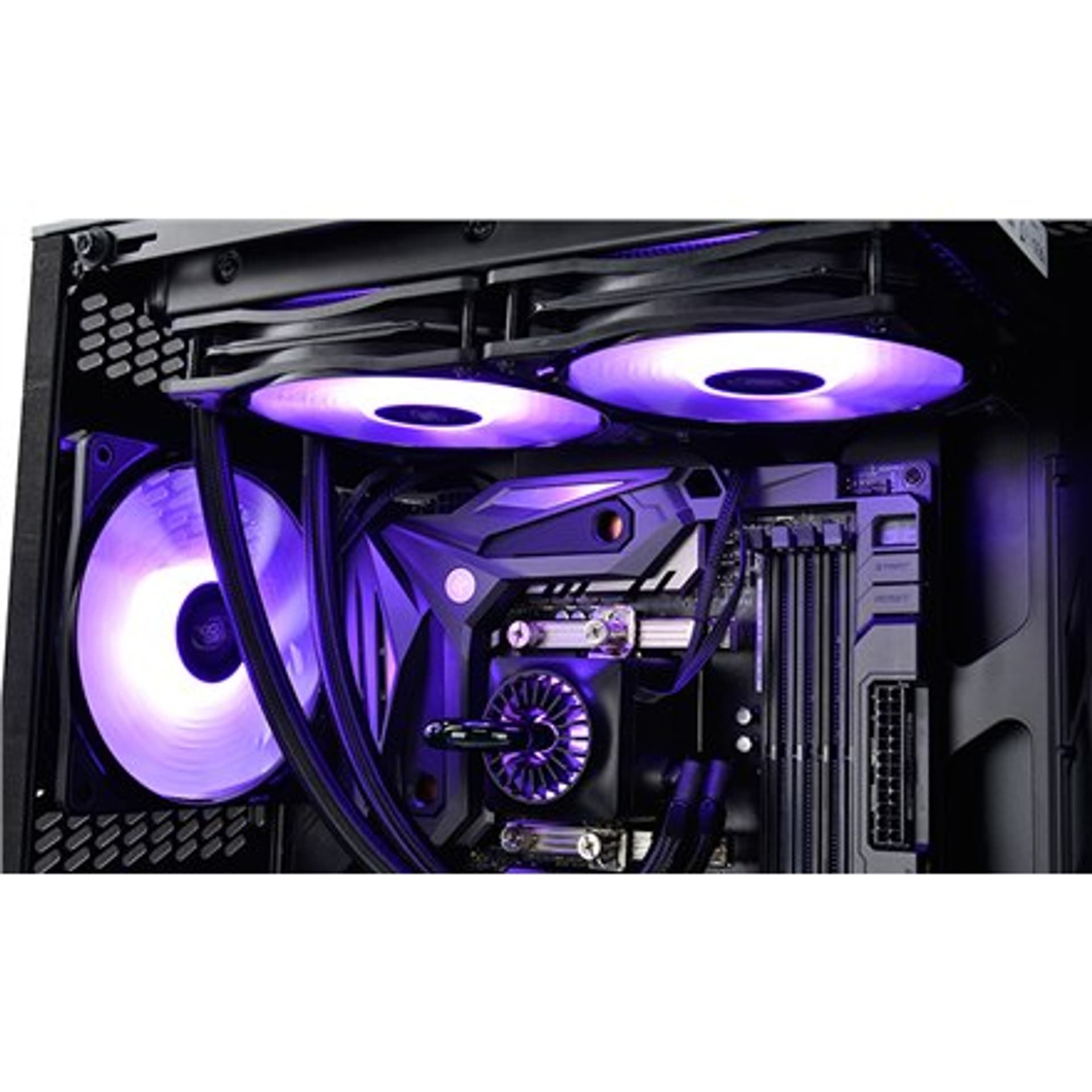 

Deepcool RF120 - 5 w 1