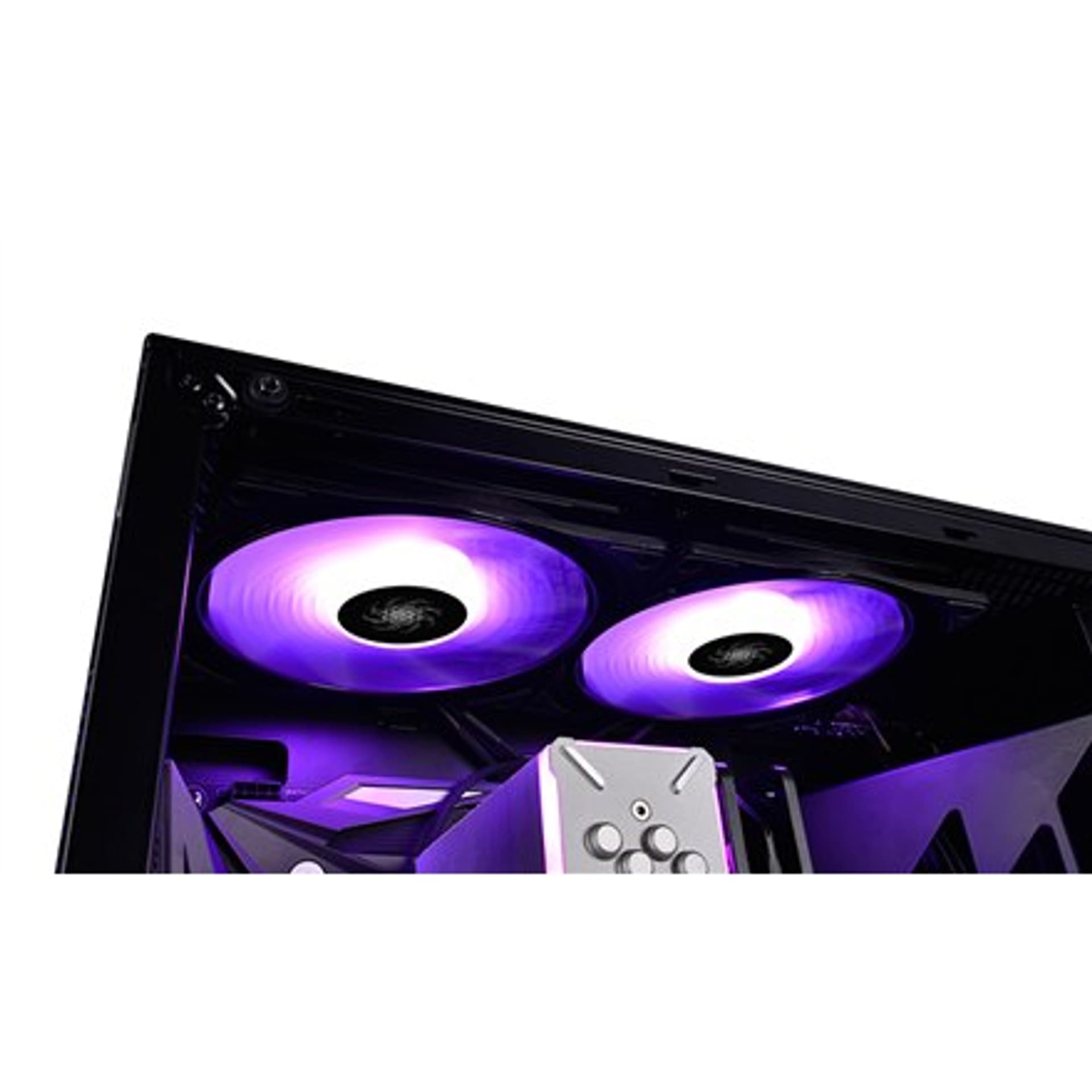 

Deepcool RF140 - 2 w 1