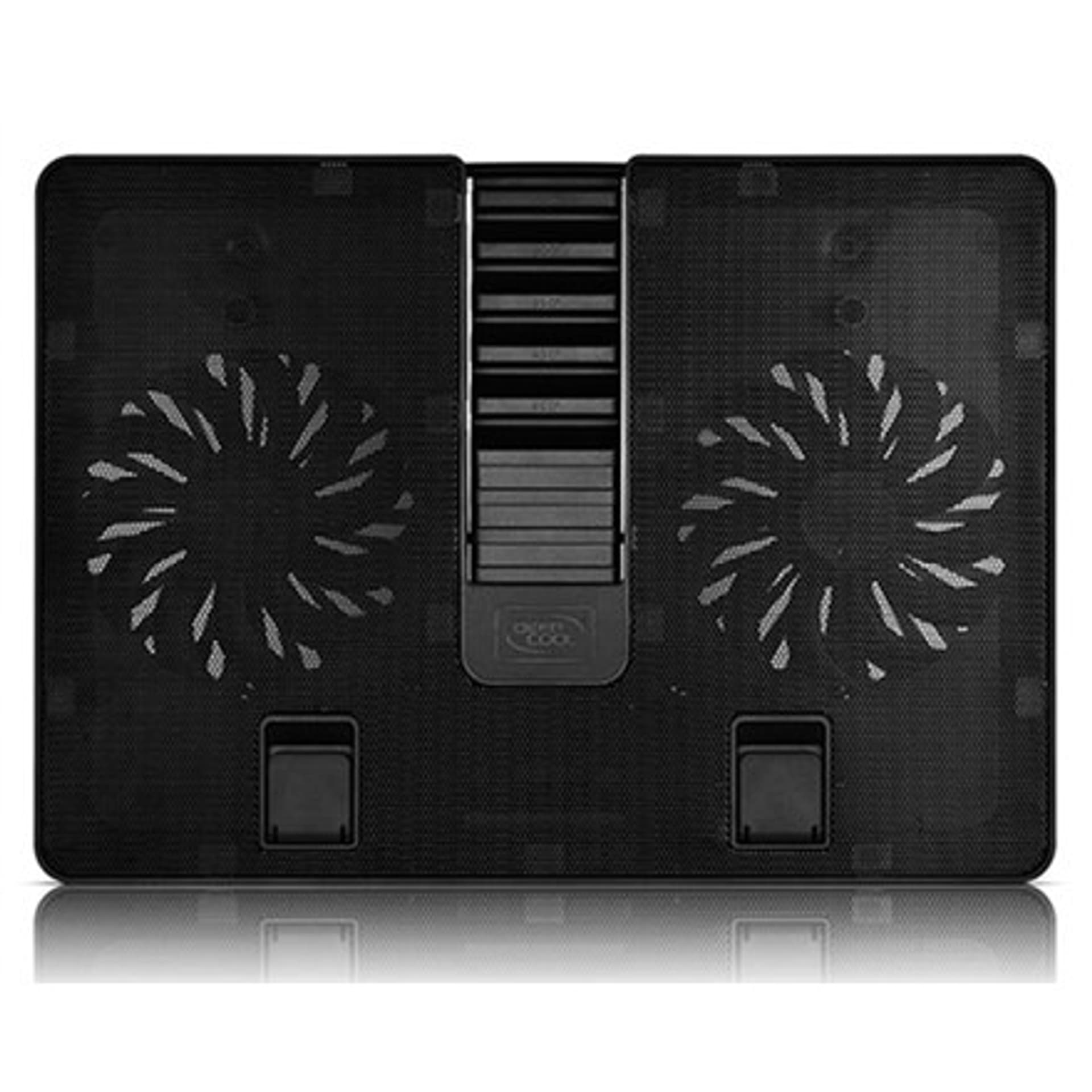 

Deepcool U-Pal Notebook stand- cooler do 19"