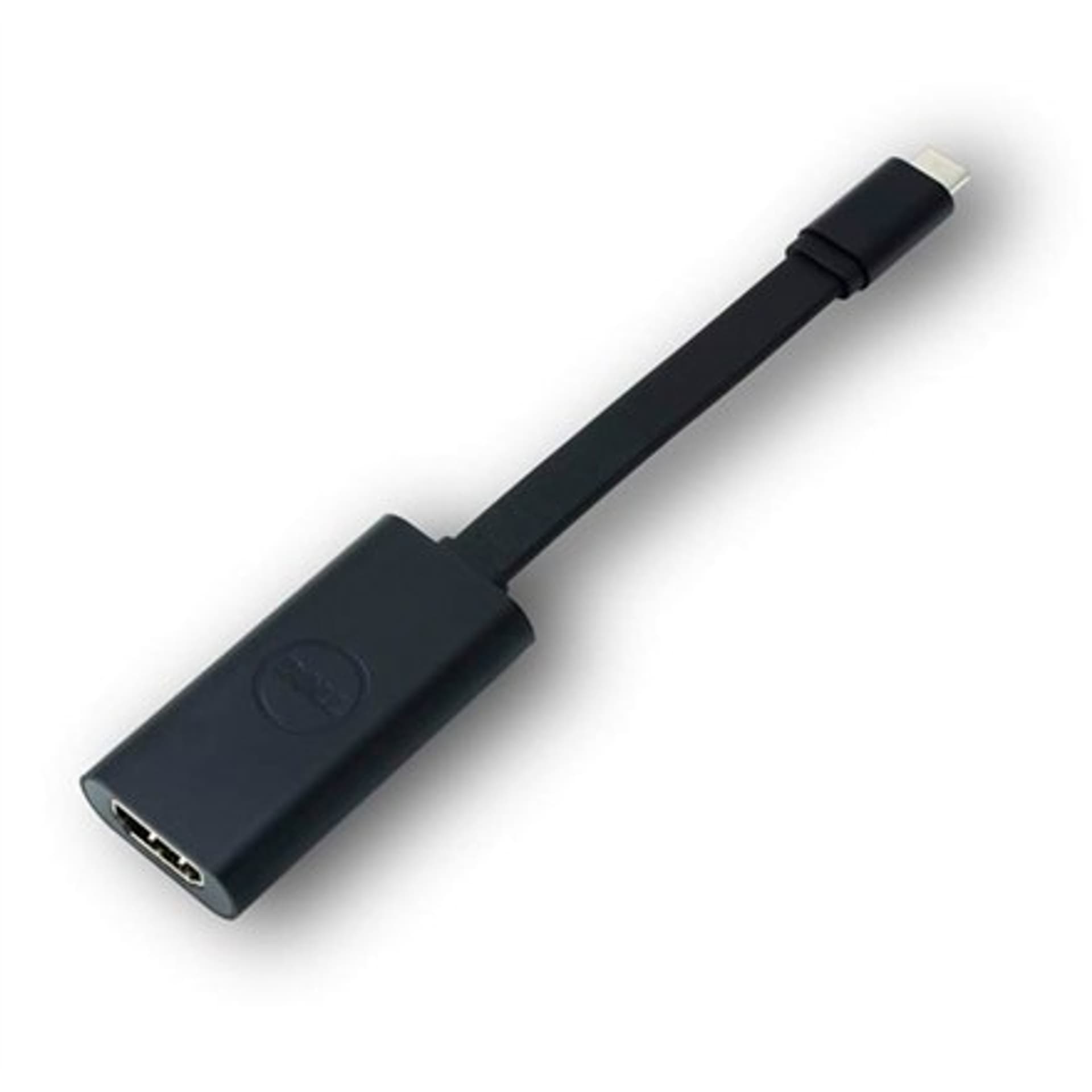 

Dell Adapter USB-C do HDMI
