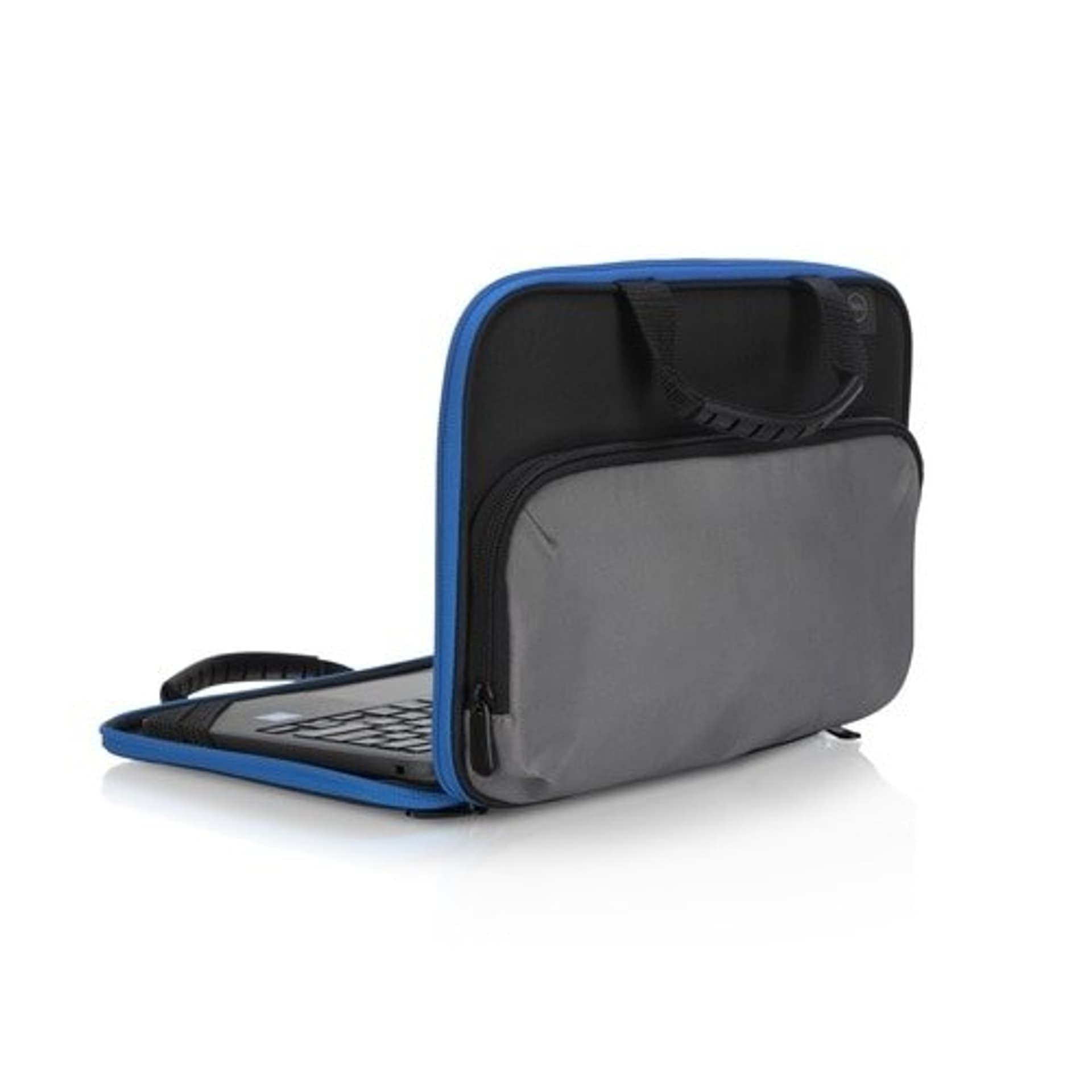 

Dell Education 460-BCLV Fits up to size 11.6 ", Grey/Black/Blue, Sleeve