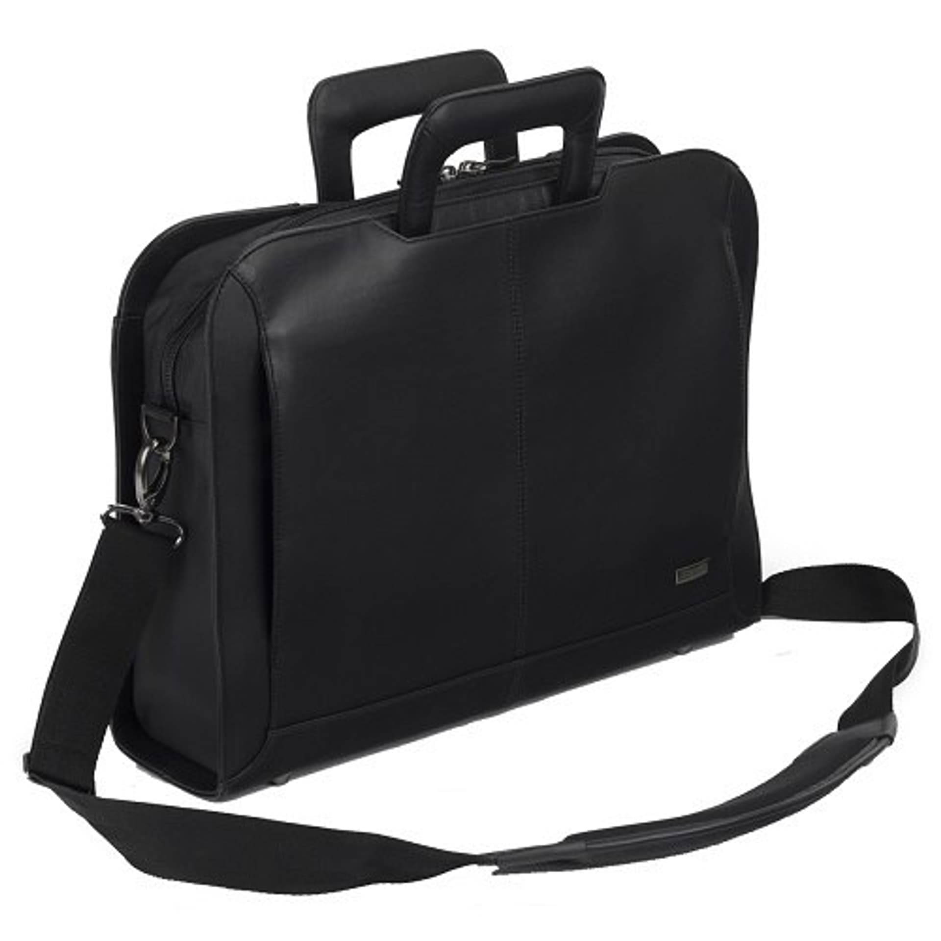 

Dell Executive Fits up to size 14 ", Black, Messenger - Briefcase