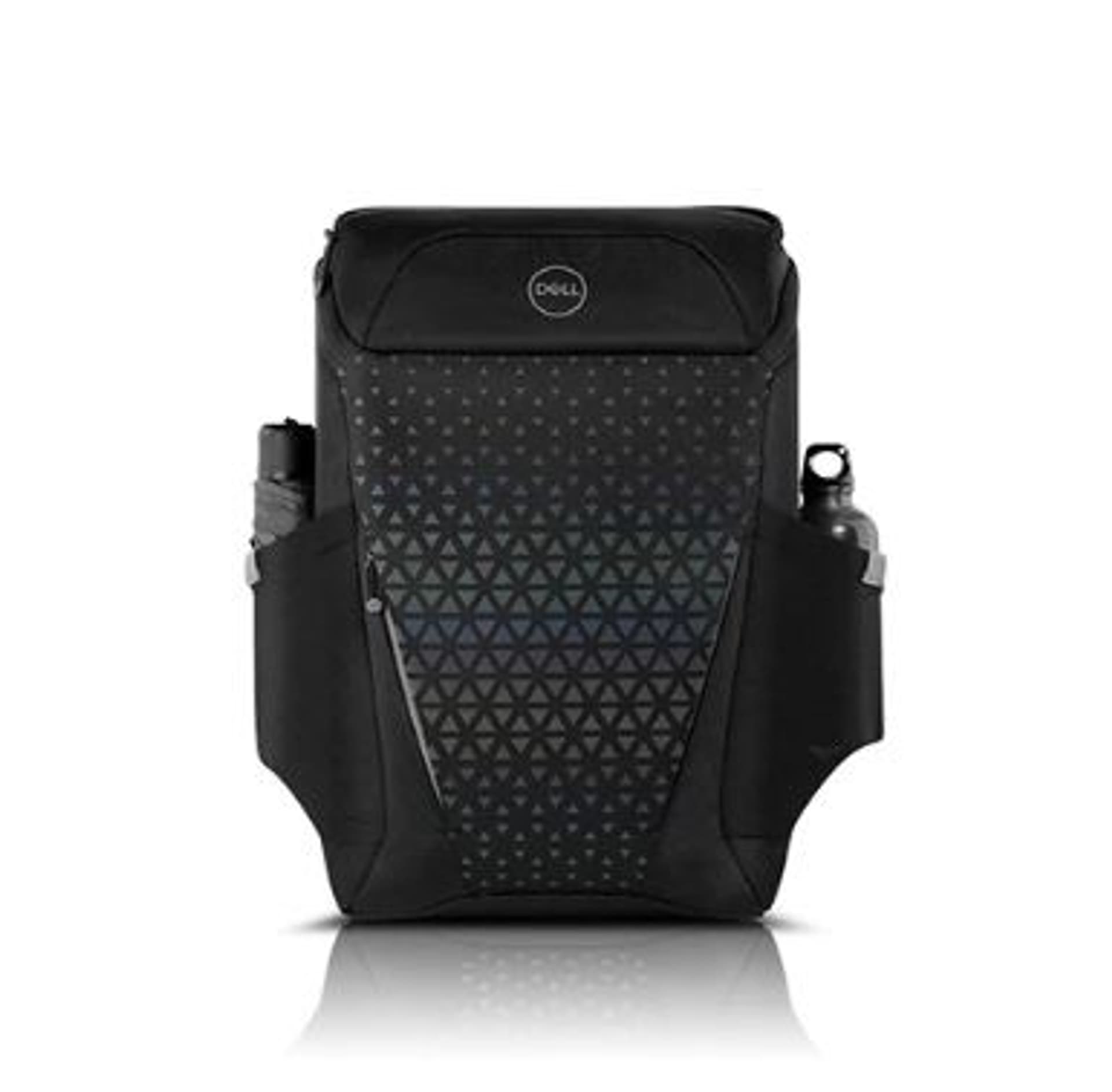 

Dell Gaming 460-BCYY Fits up to size 17 ", Black, Backpack
