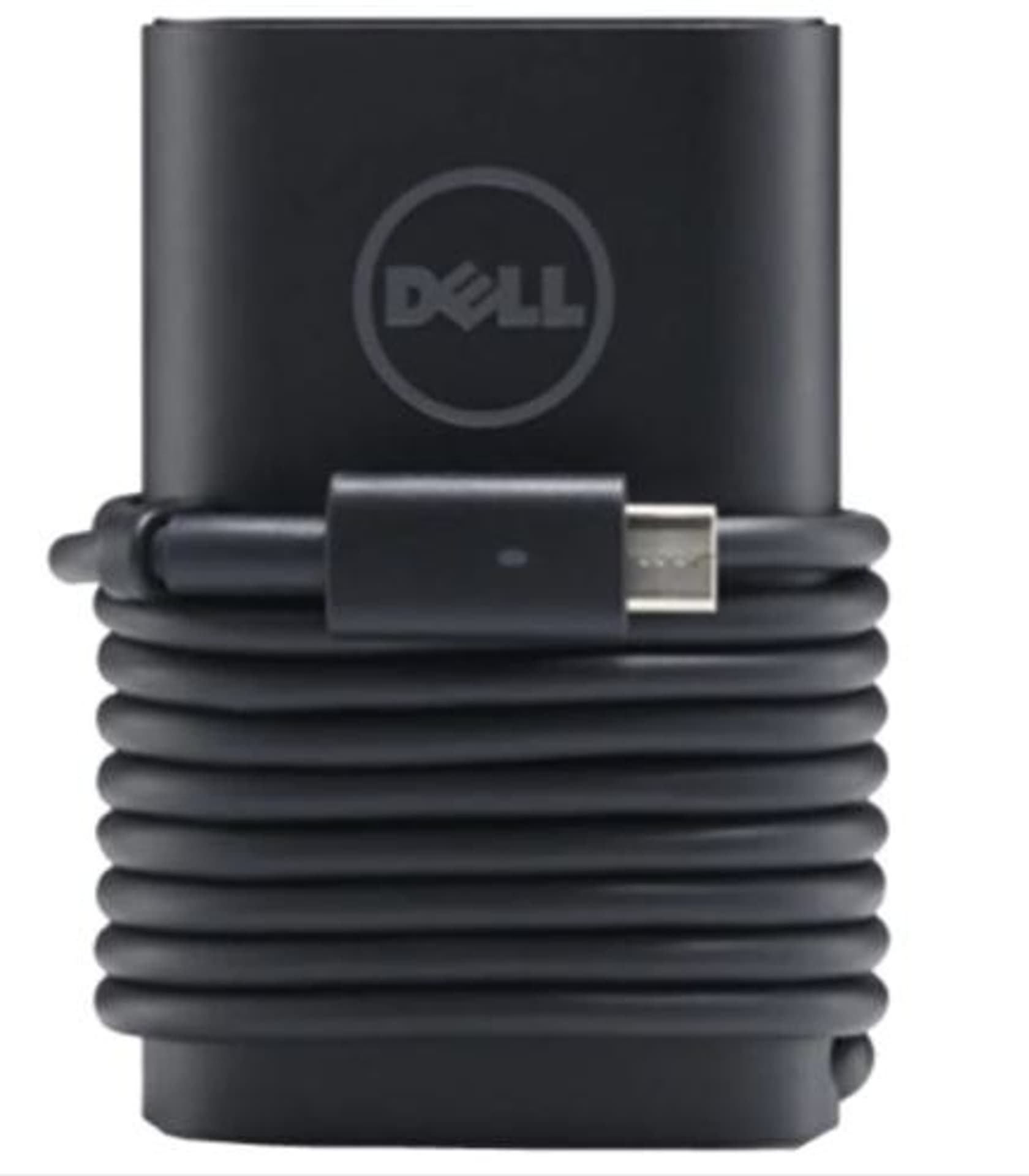 

Dell Kit E5 45W USB-C AC Adapter - EUR