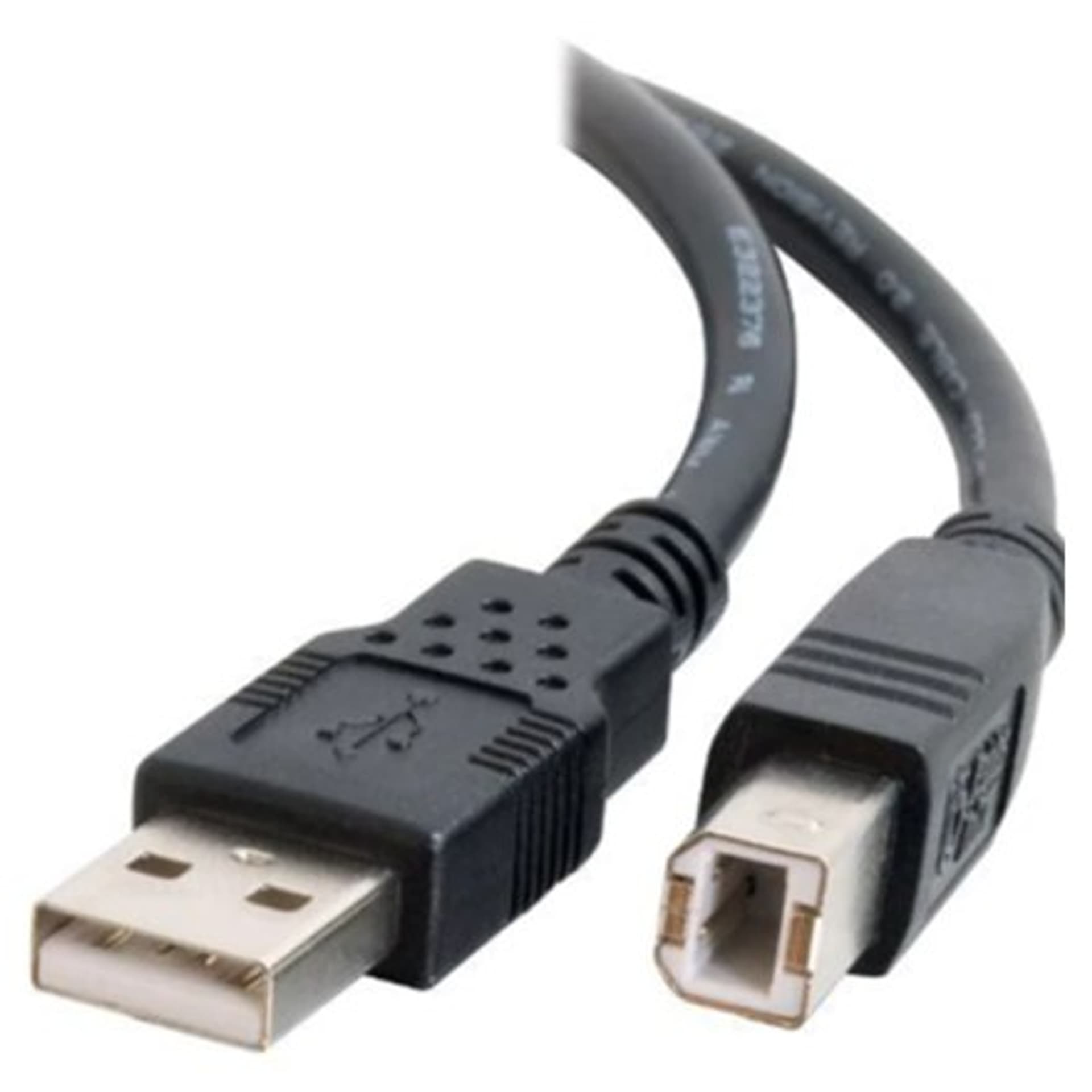 

Dell Kit Kabel USB-A do USB-B 3.0 0,6 m