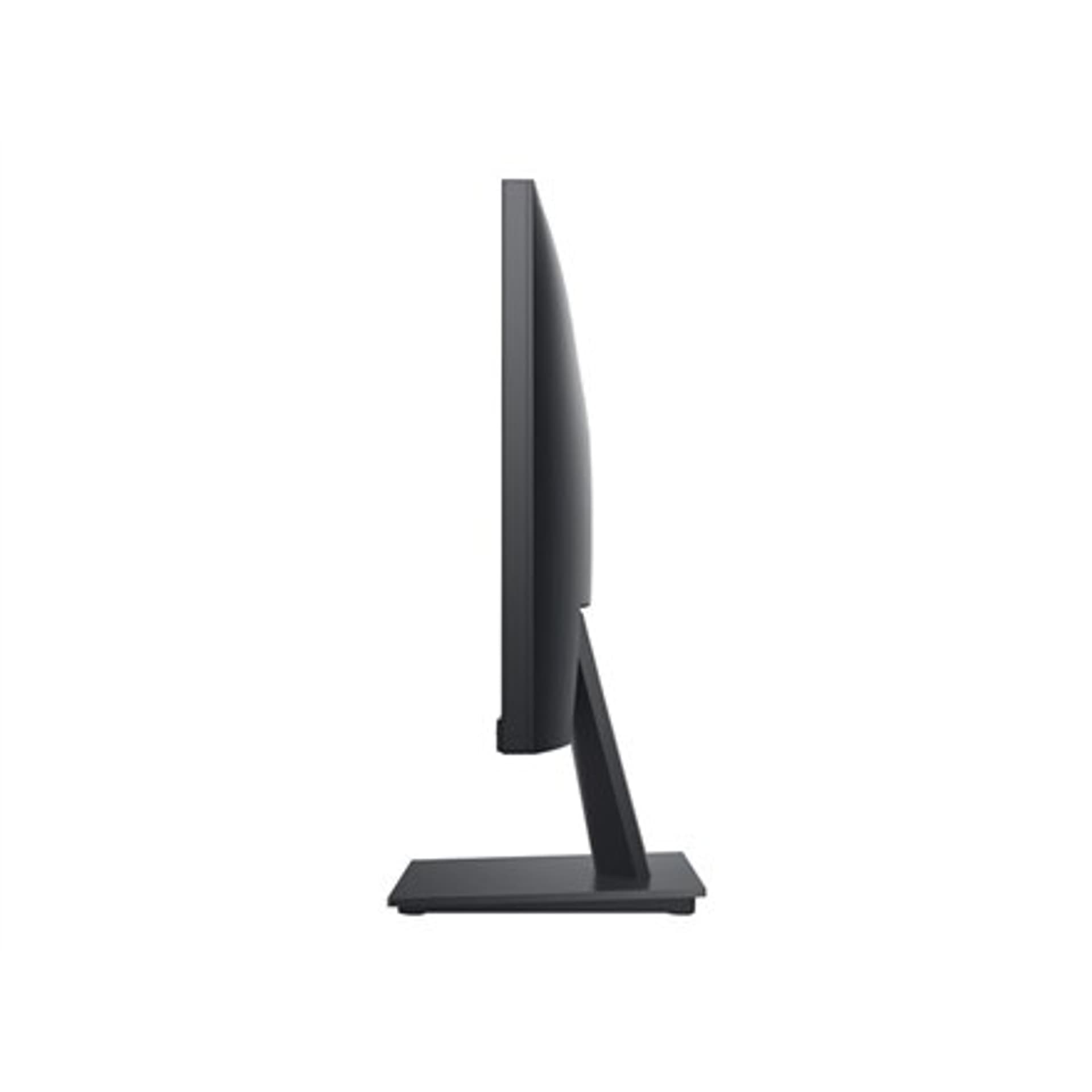 

Dell LED-backlit LCD Monitor E2020H 20 ", TN, 16:9, 5 ms, 250 cd/m², czarny, 1600 x 900