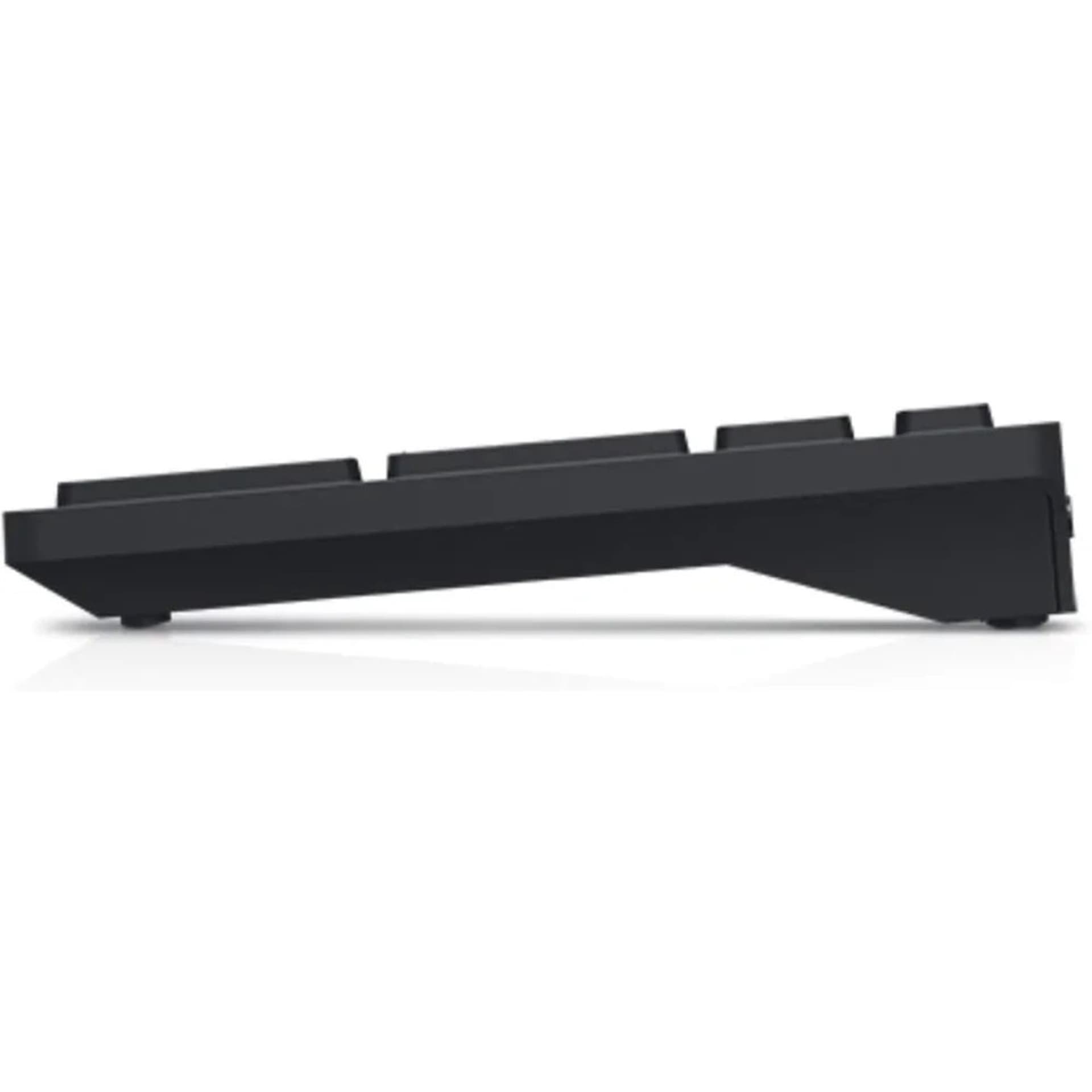 

Dell Pro Keyboard and Mouse KM5221W Wireless, Batteries included, EE, Black
